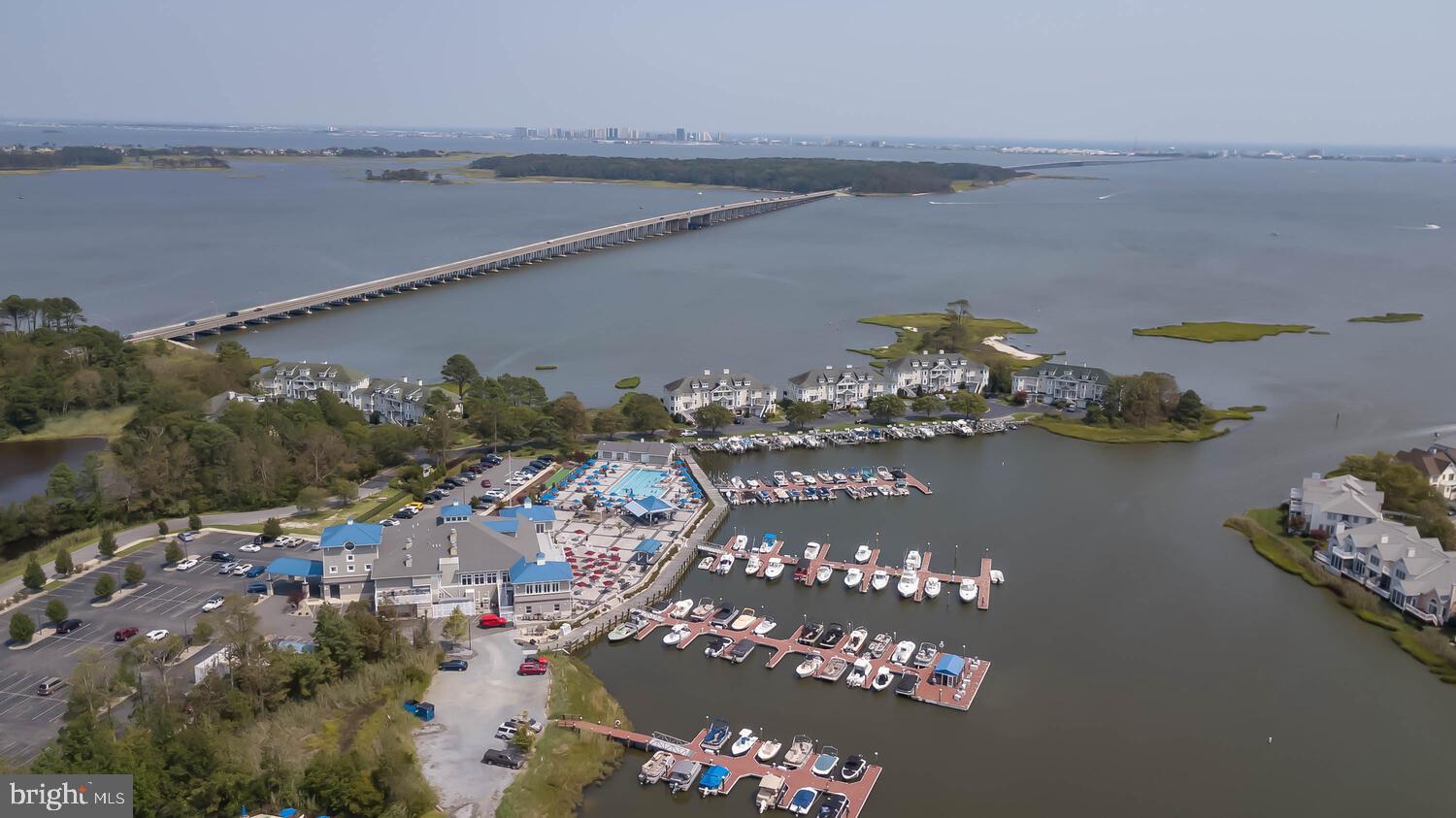 OCEAN PINES - TERNS LANDING - Residential