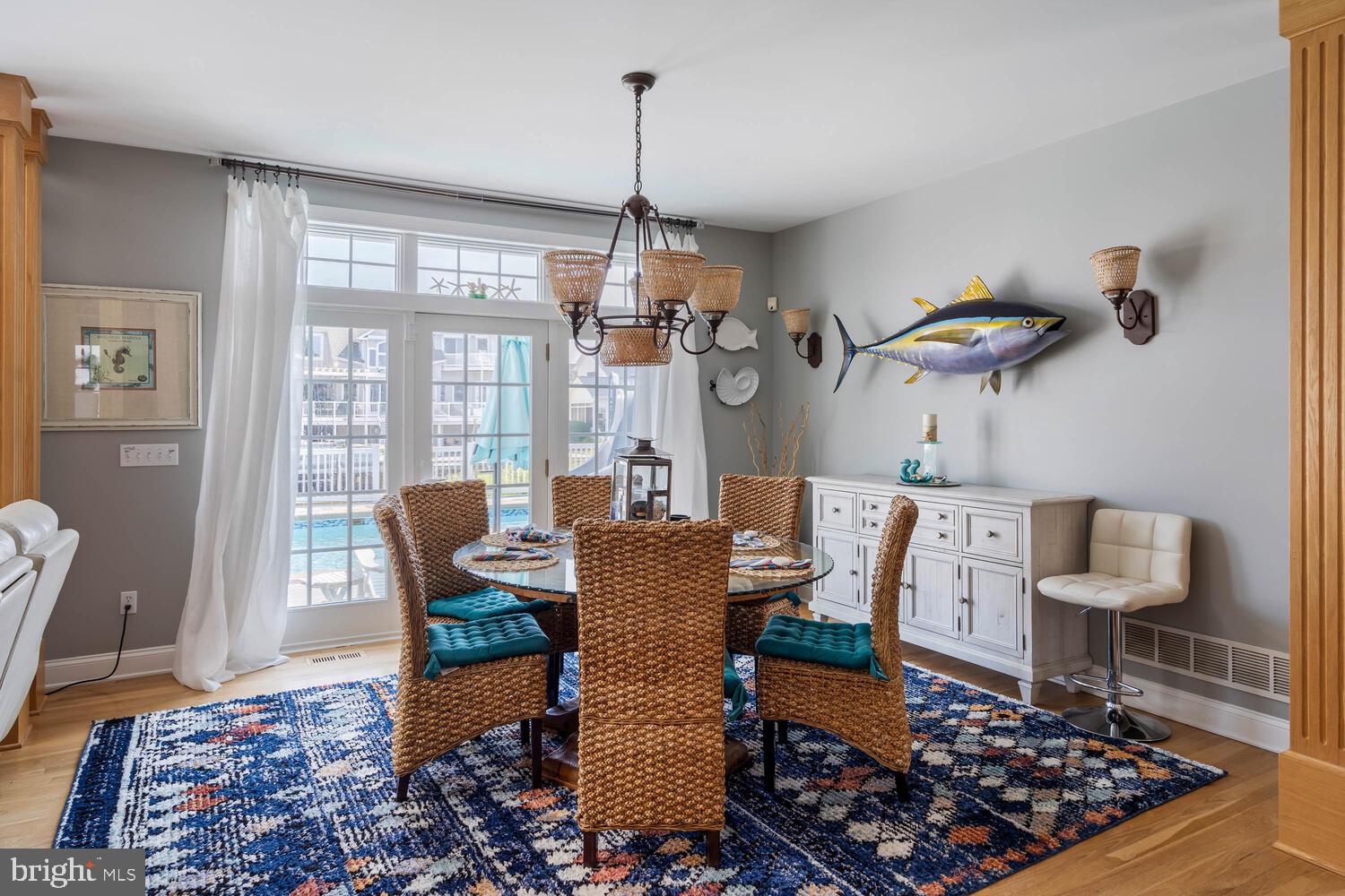 OCEAN PINES - TERNS LANDING - Residential