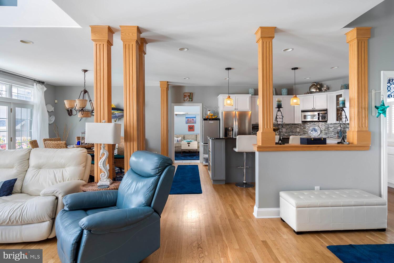 OCEAN PINES - TERNS LANDING - Residential