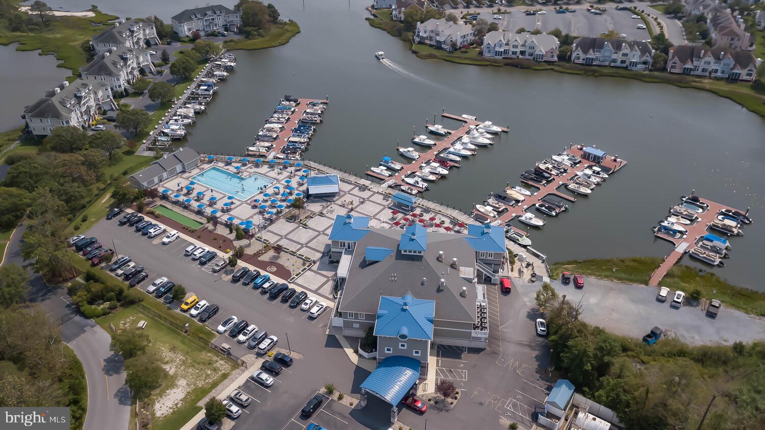 OCEAN PINES - TERNS LANDING - Residential