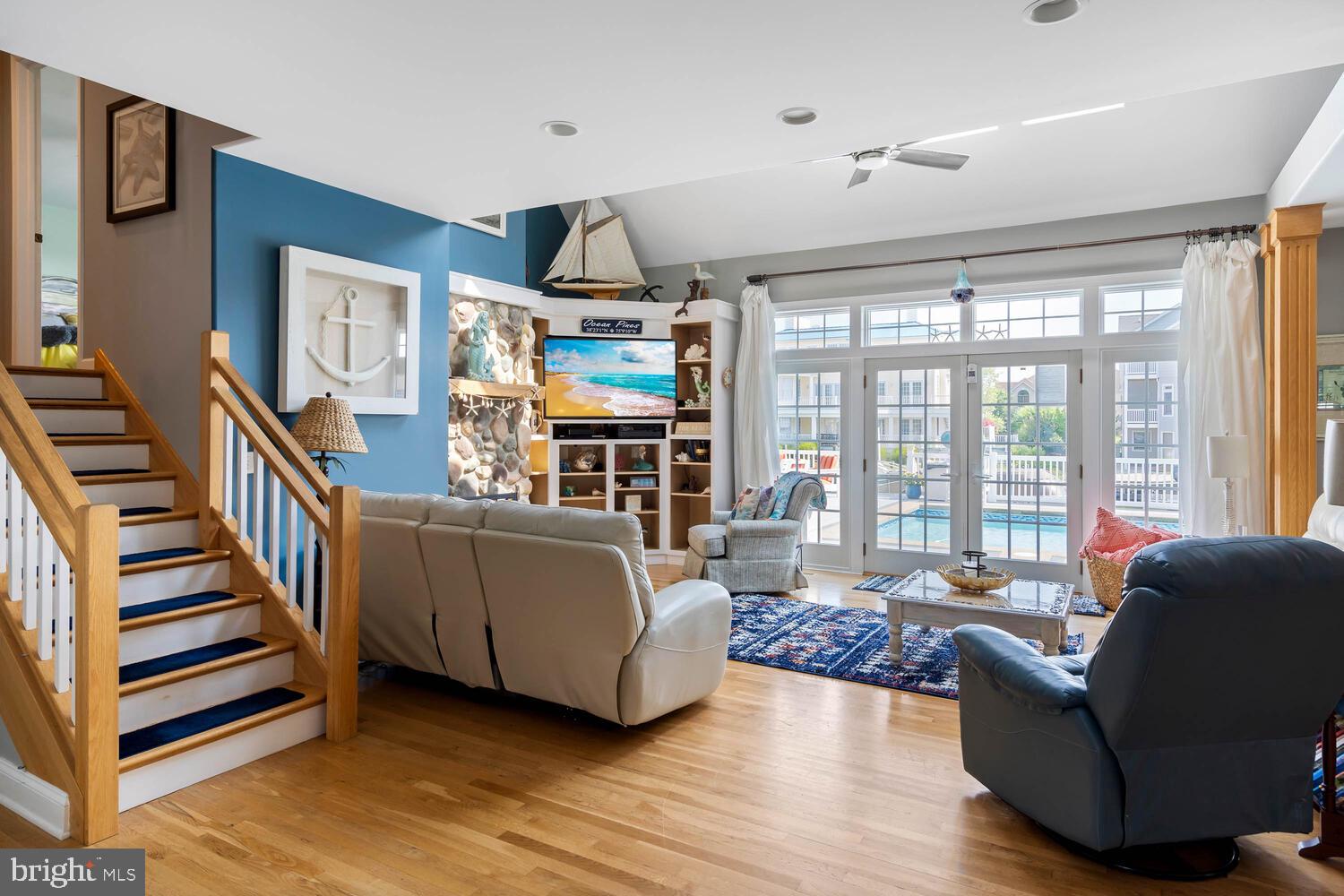 OCEAN PINES - TERNS LANDING - Residential