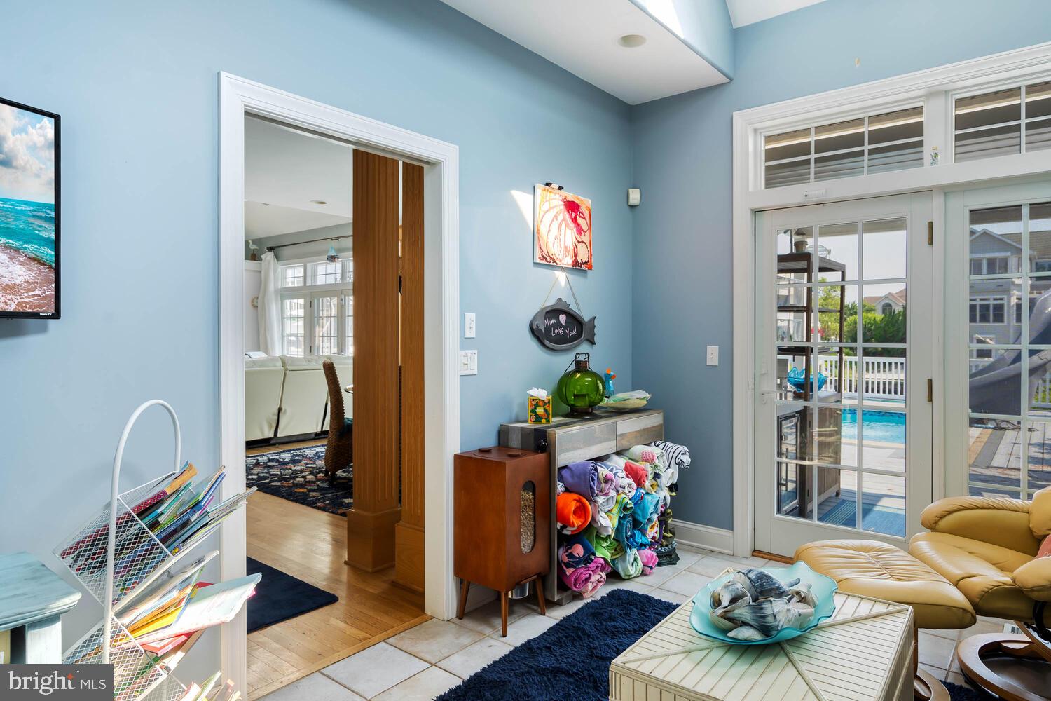 OCEAN PINES - TERNS LANDING - Residential