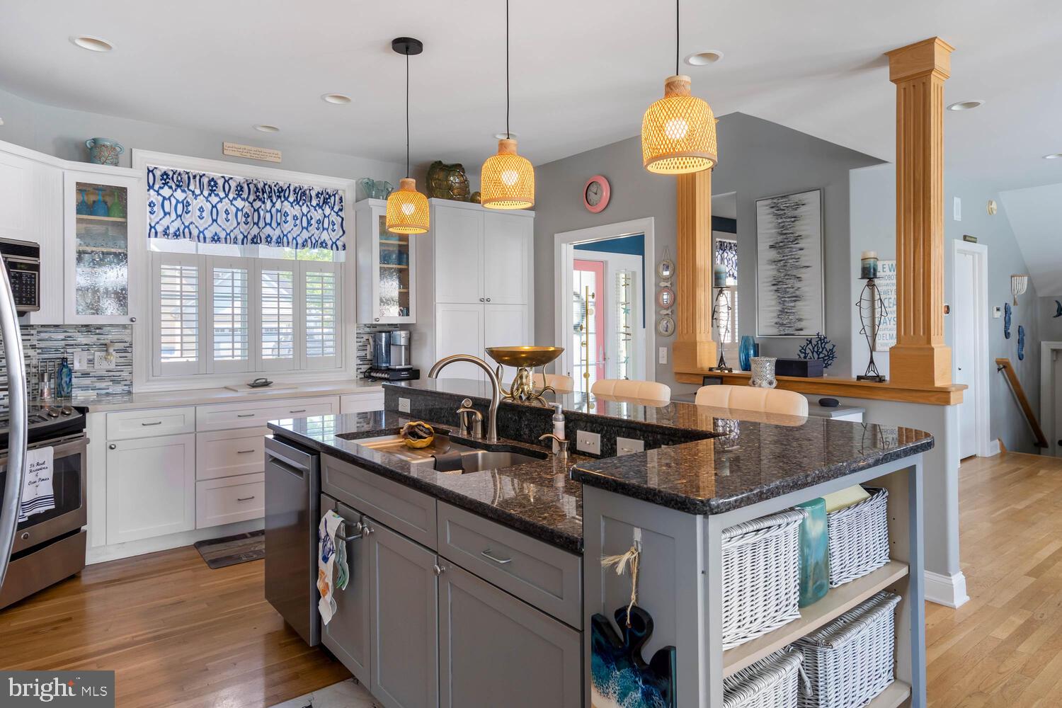 OCEAN PINES - TERNS LANDING - Residential