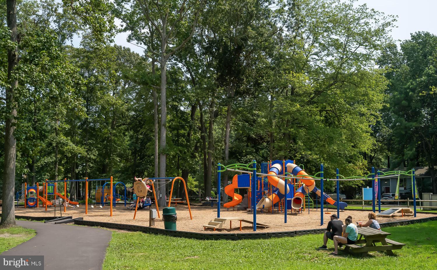 OCEAN PINES - TERNS LANDING - Residential