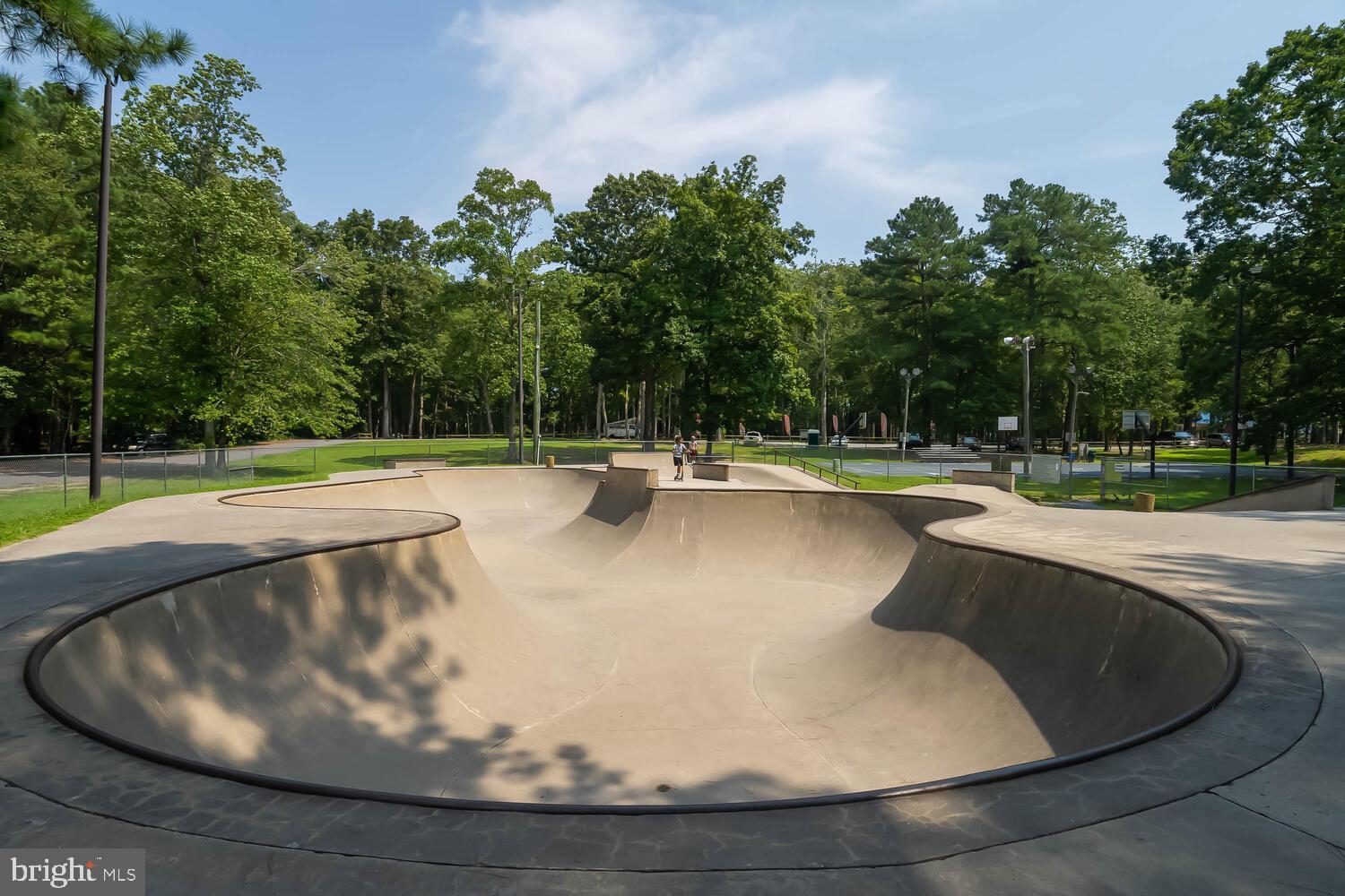 OCEAN PINES - TERNS LANDING - Residential