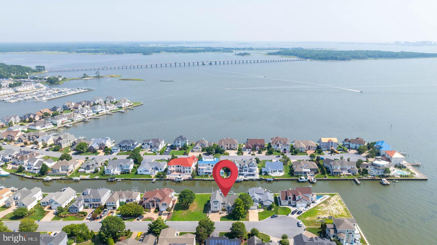 OCEAN PINES - TERNS LANDING - Residential