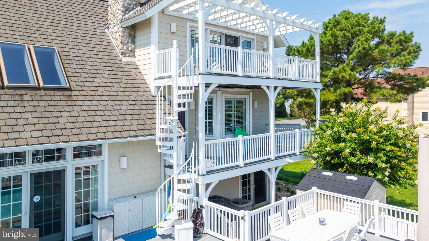 OCEAN PINES - TERNS LANDING - Residential
