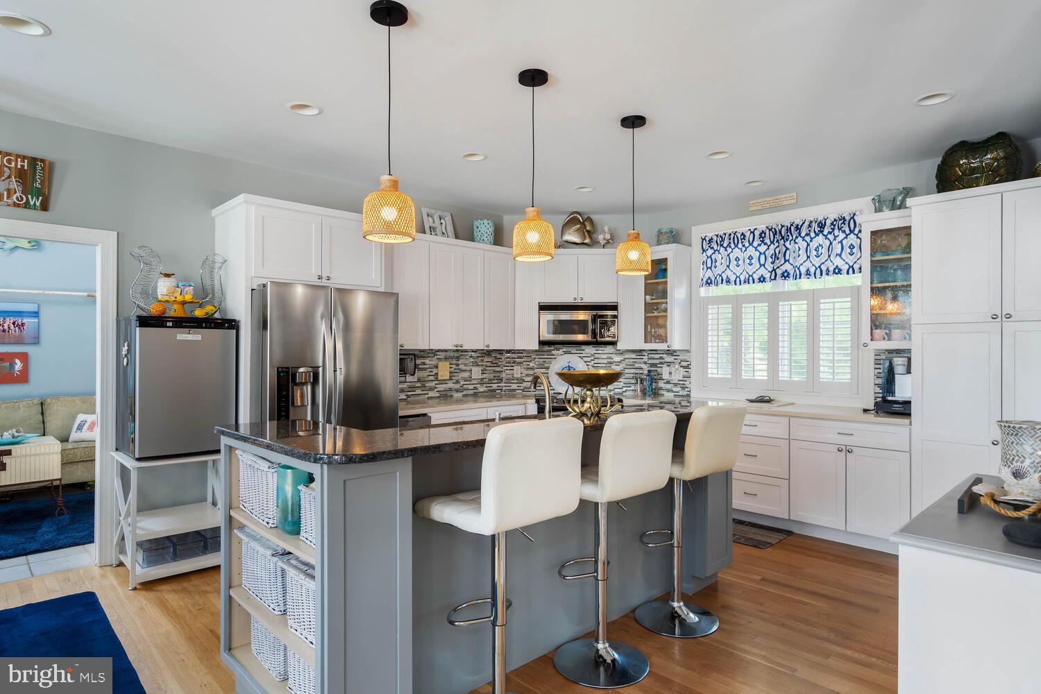 OCEAN PINES - TERNS LANDING - Residential