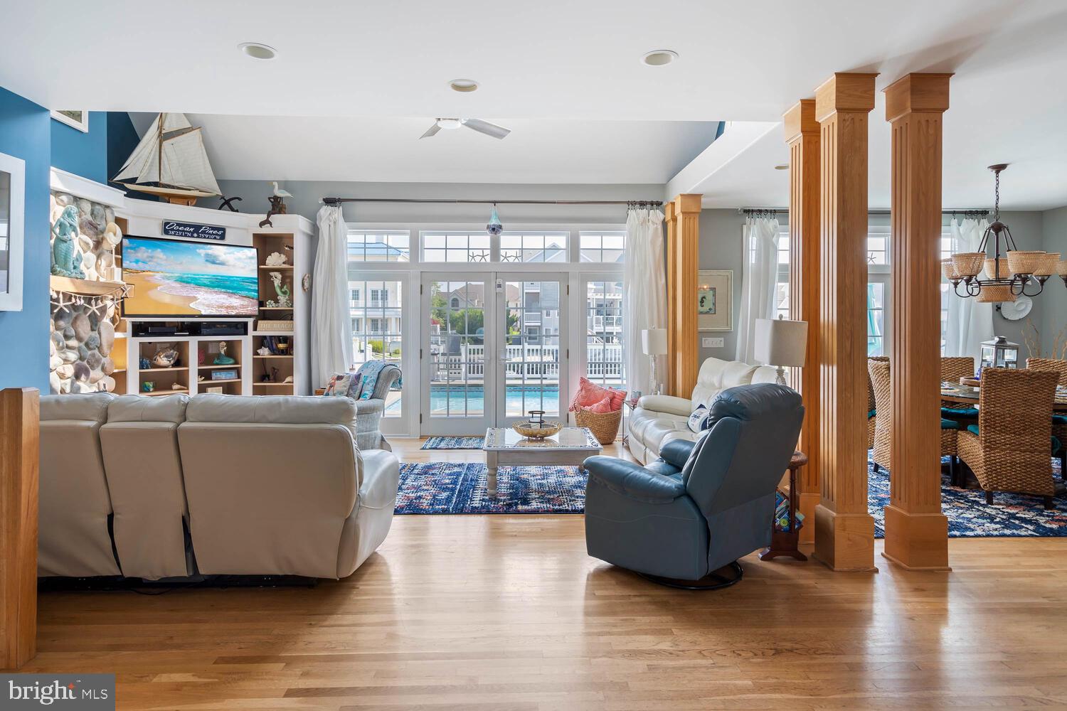 OCEAN PINES - TERNS LANDING - Residential