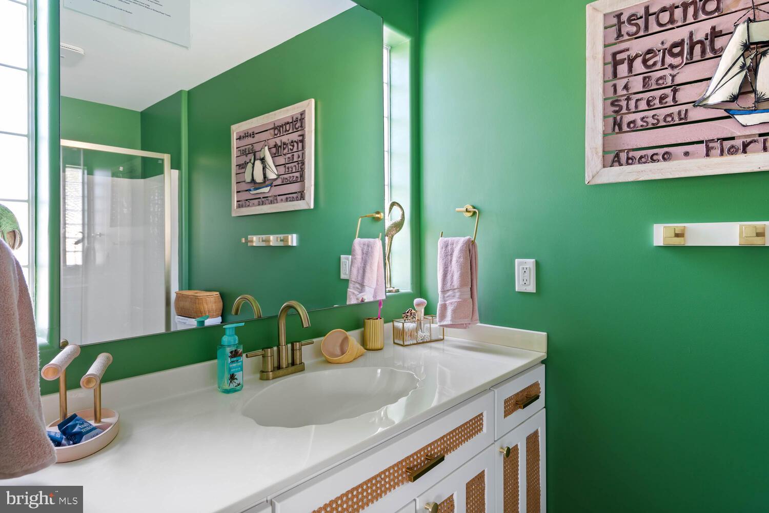 OCEAN PINES - TERNS LANDING - Residential