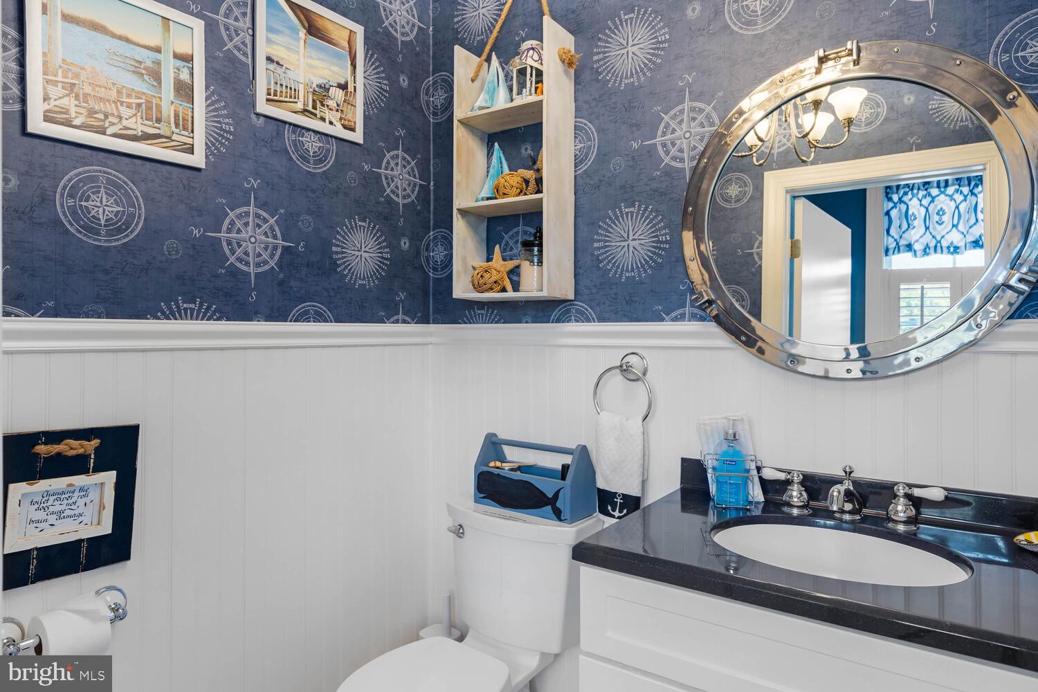 OCEAN PINES - TERNS LANDING - Residential