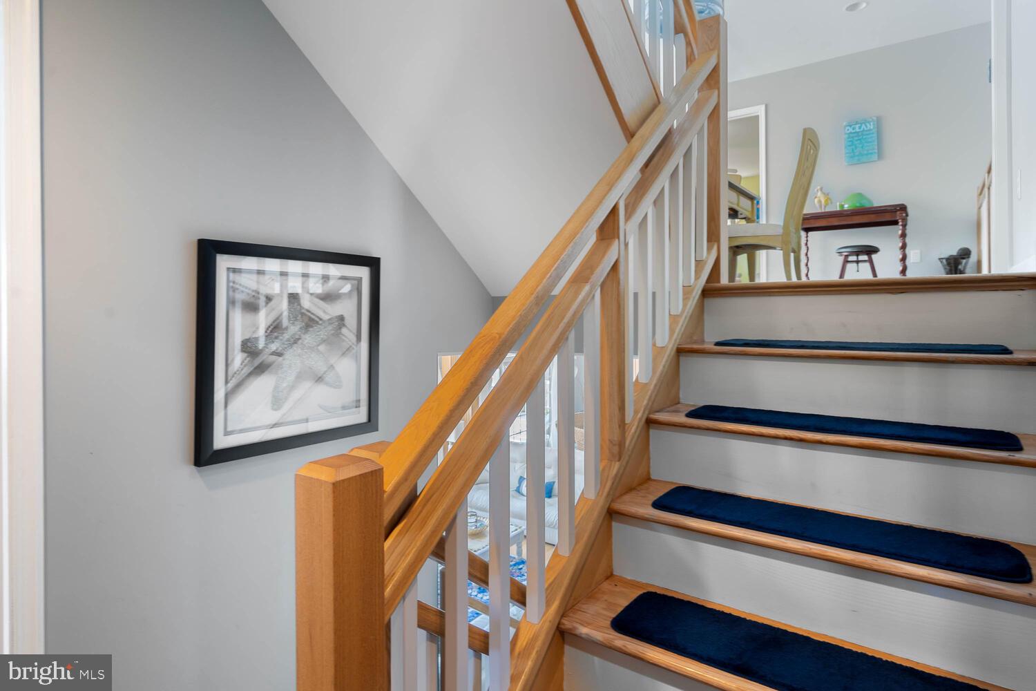 OCEAN PINES - TERNS LANDING - Residential