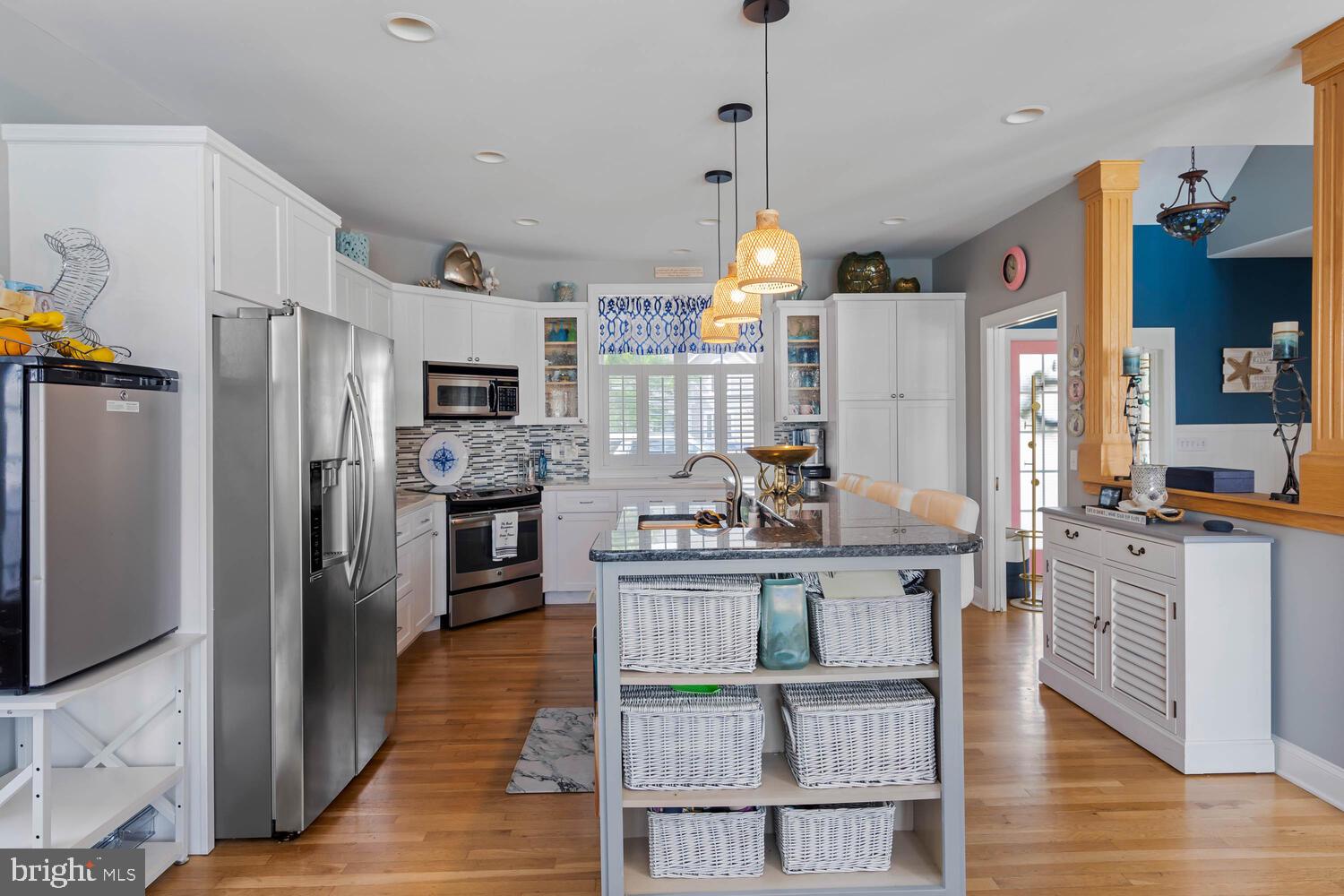 OCEAN PINES - TERNS LANDING - Residential