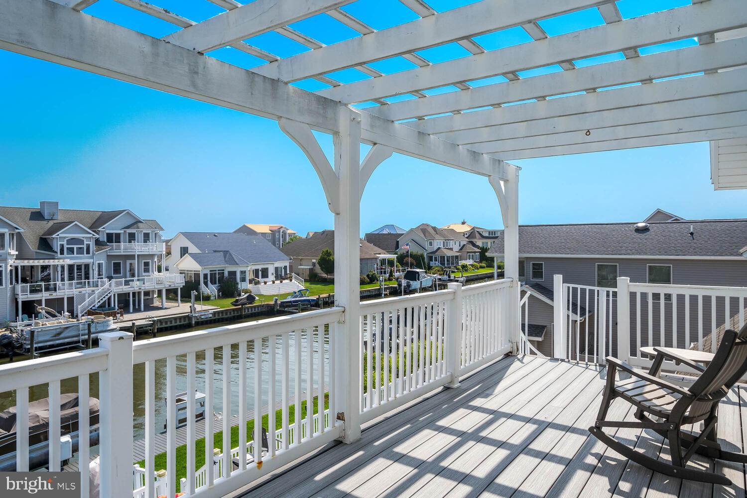 OCEAN PINES - TERNS LANDING - Residential