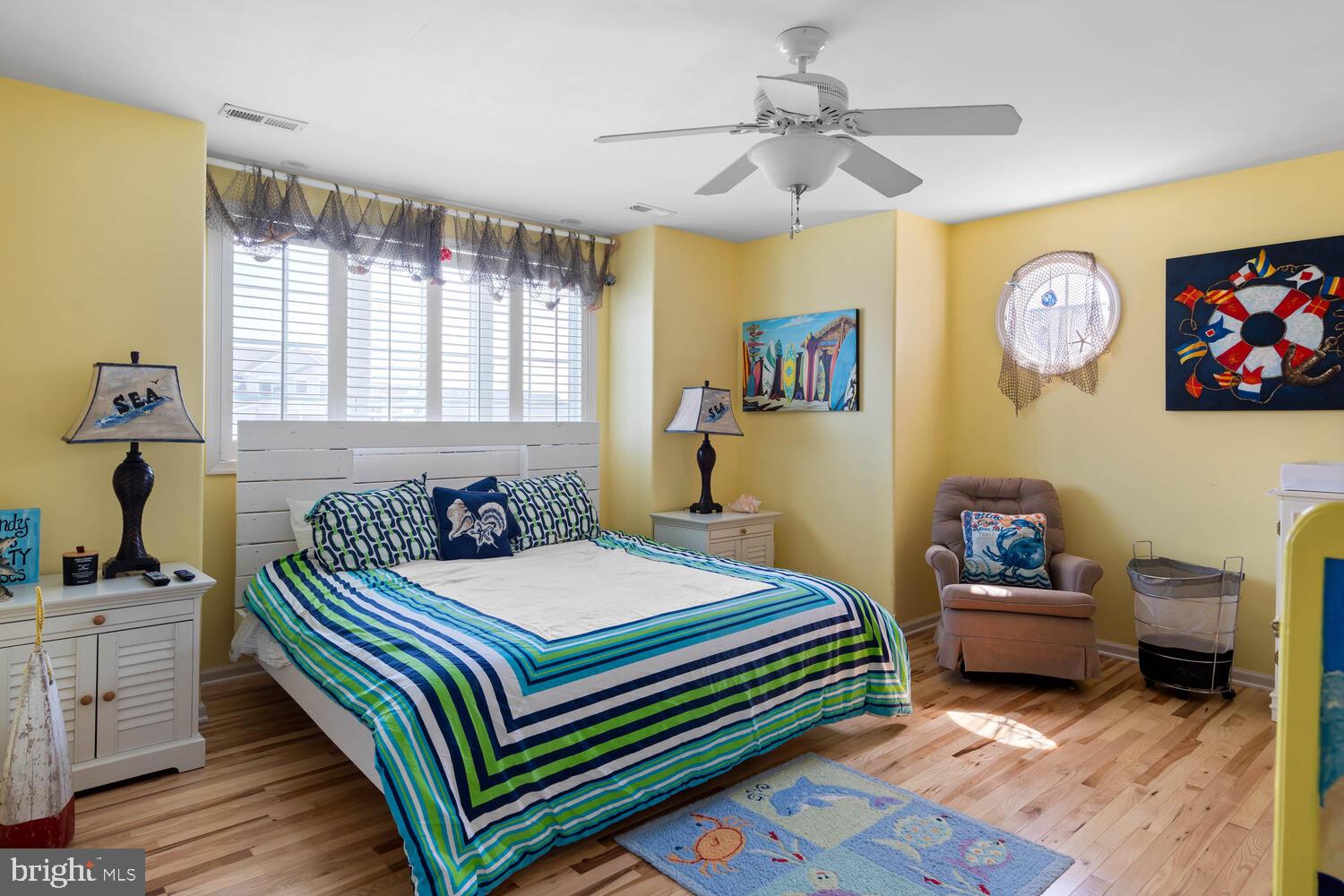 OCEAN PINES - TERNS LANDING - Residential