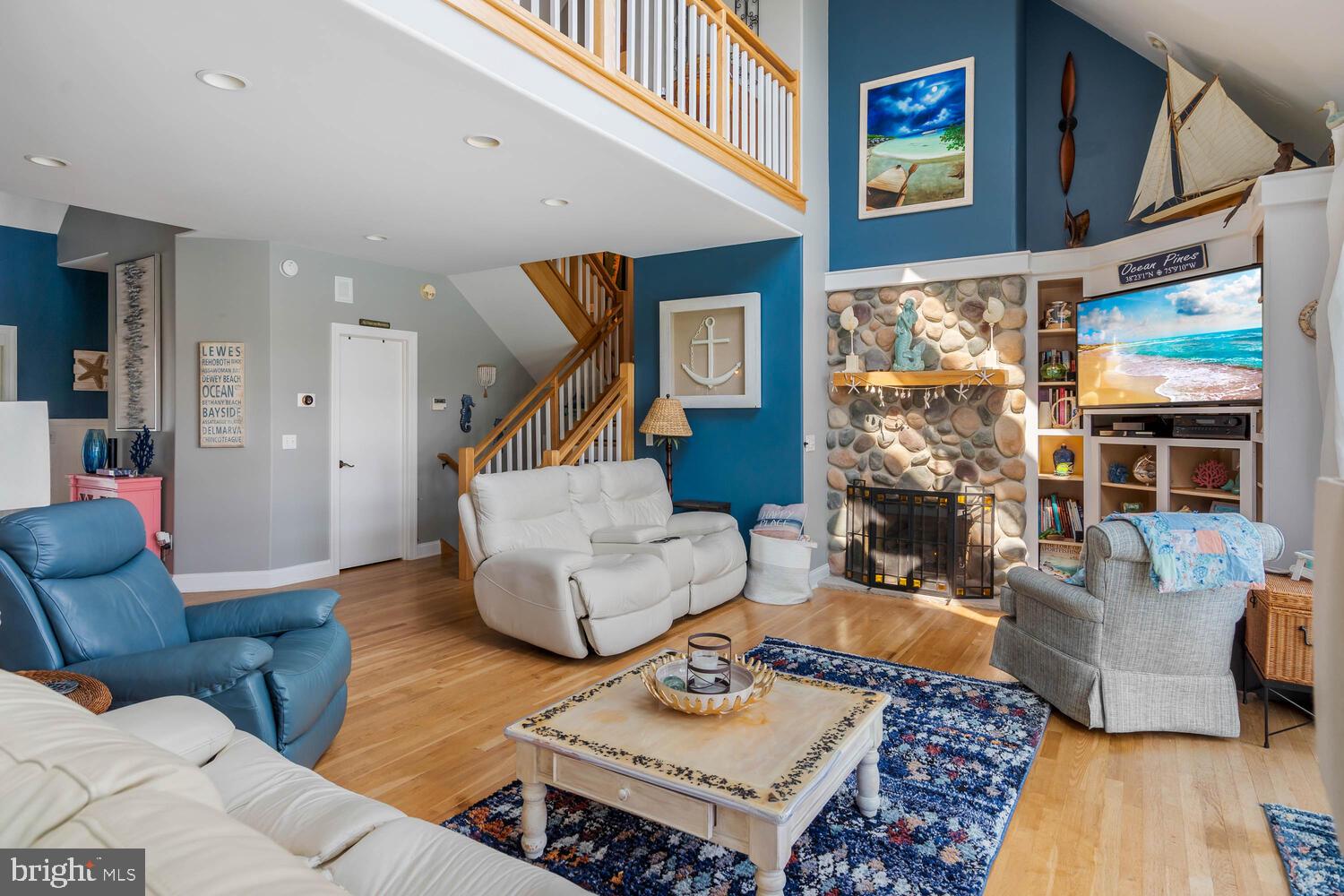 OCEAN PINES - TERNS LANDING - Residential