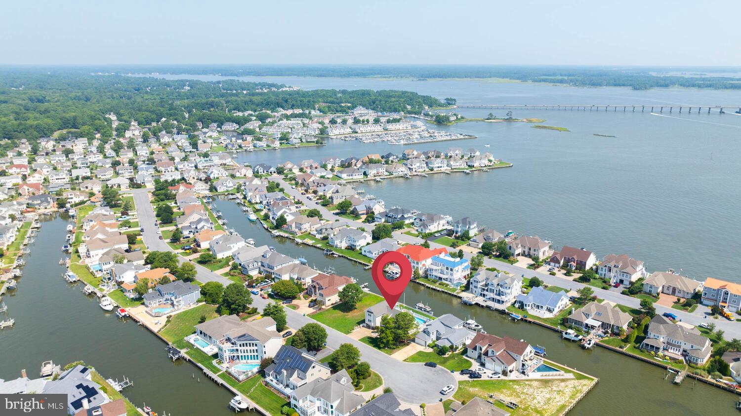 OCEAN PINES - TERNS LANDING - Residential