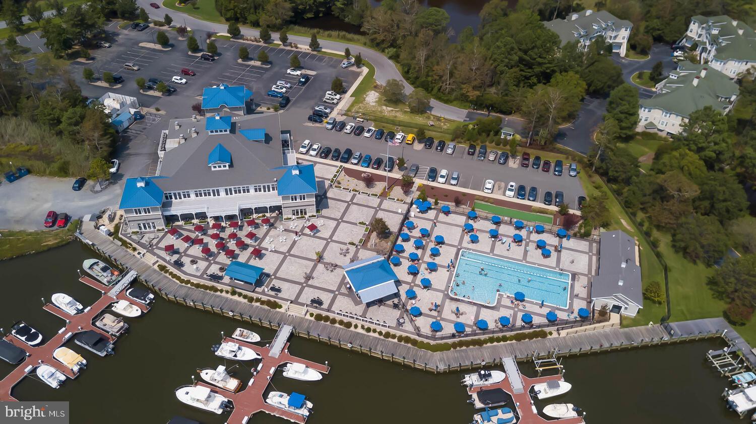 OCEAN PINES - TERNS LANDING - Residential