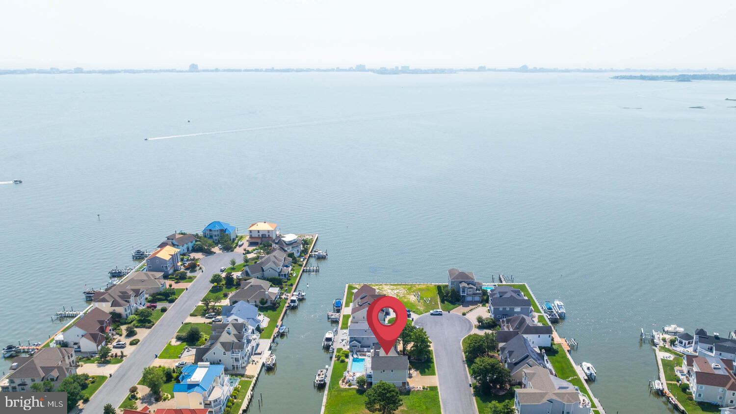 OCEAN PINES - TERNS LANDING - Residential