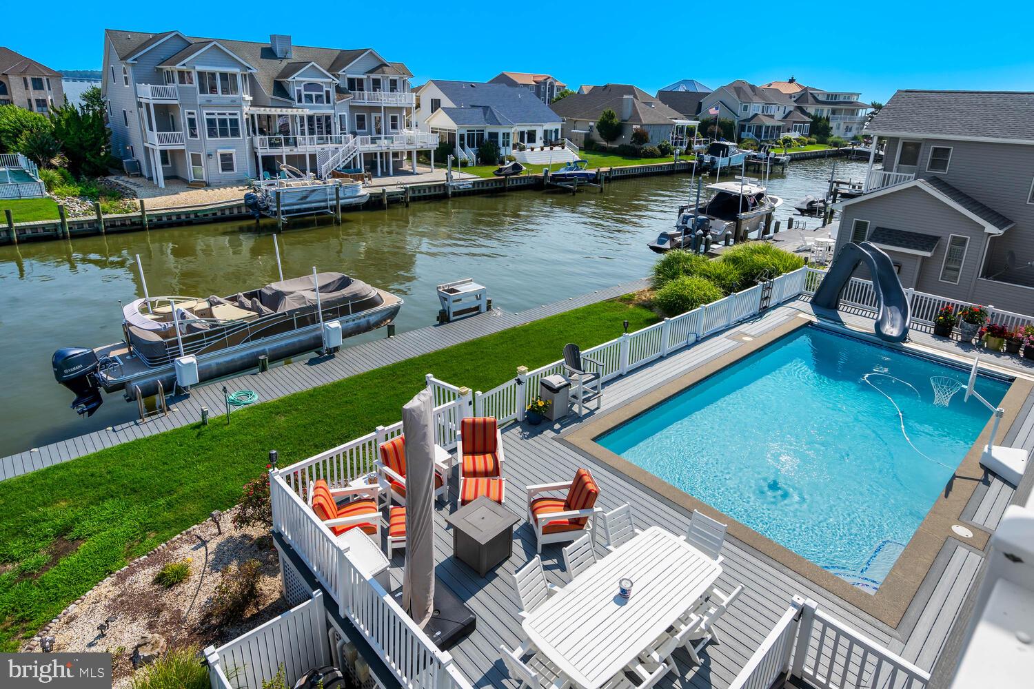OCEAN PINES - TERNS LANDING - Residential