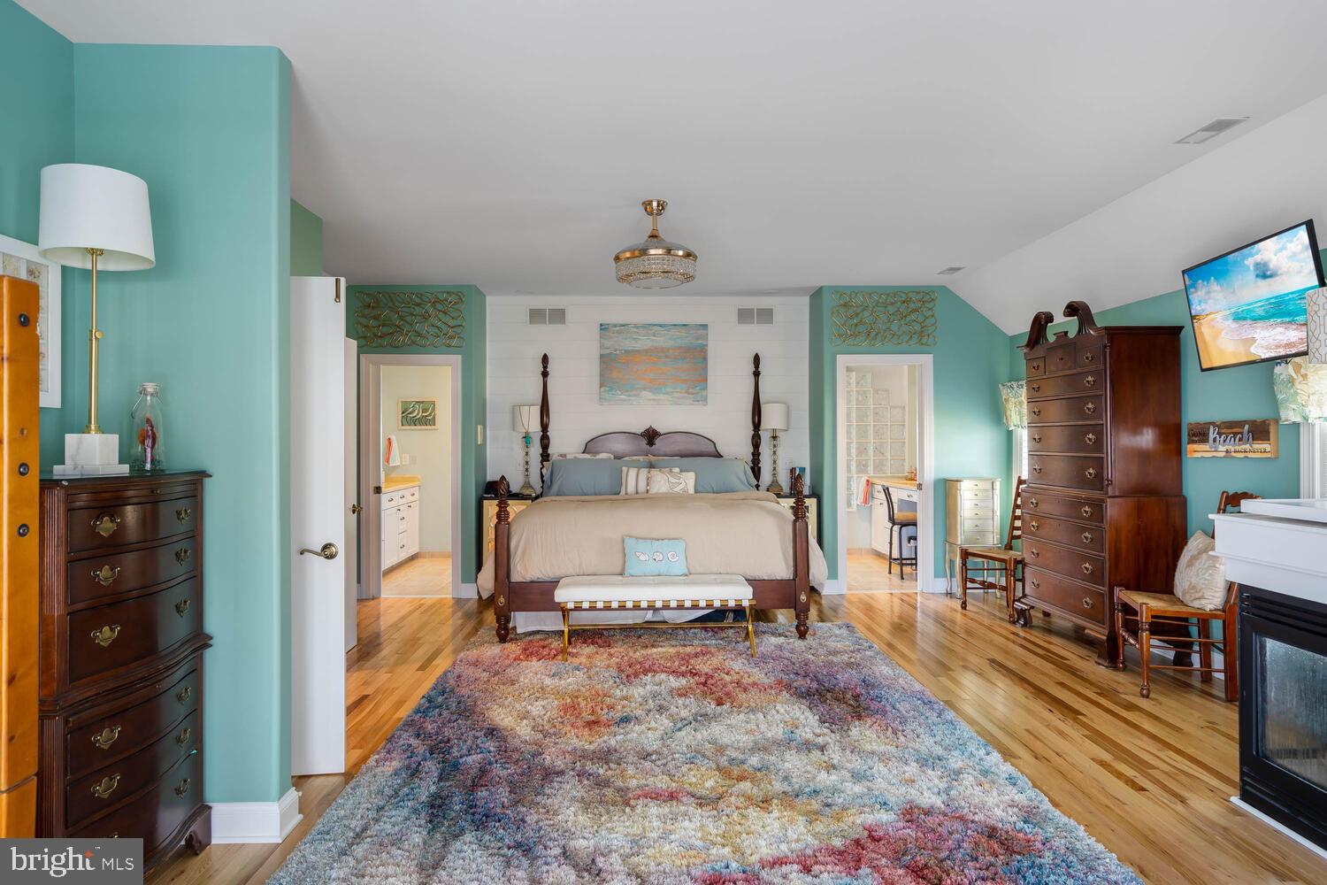 OCEAN PINES - TERNS LANDING - Residential