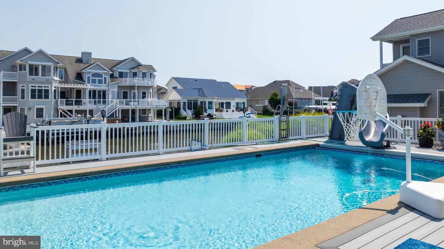 OCEAN PINES - TERNS LANDING - Residential