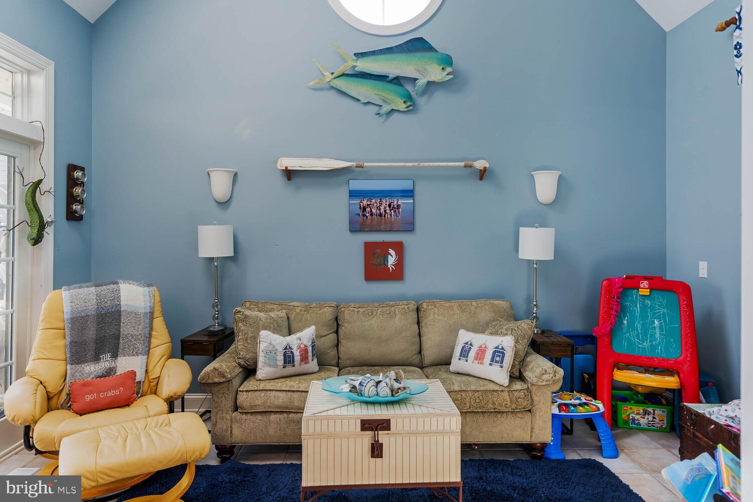 OCEAN PINES - TERNS LANDING - Residential