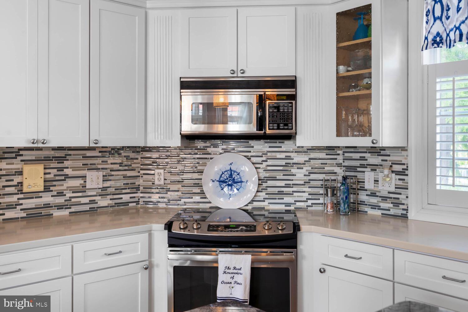 OCEAN PINES - TERNS LANDING - Residential