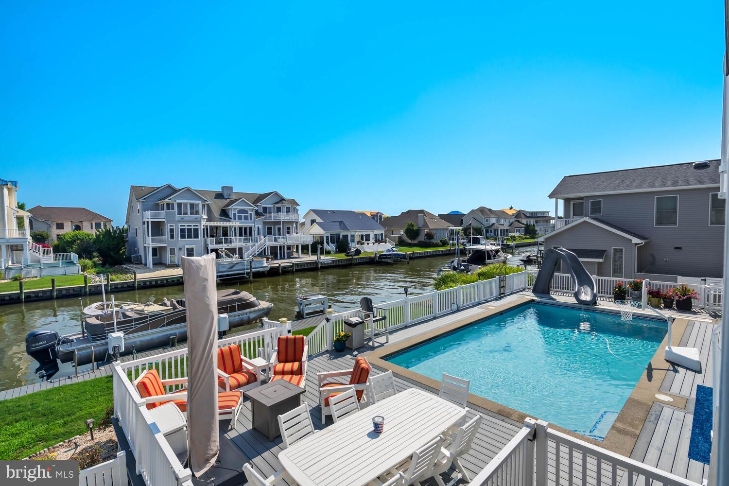 OCEAN PINES - TERNS LANDING - Residential
