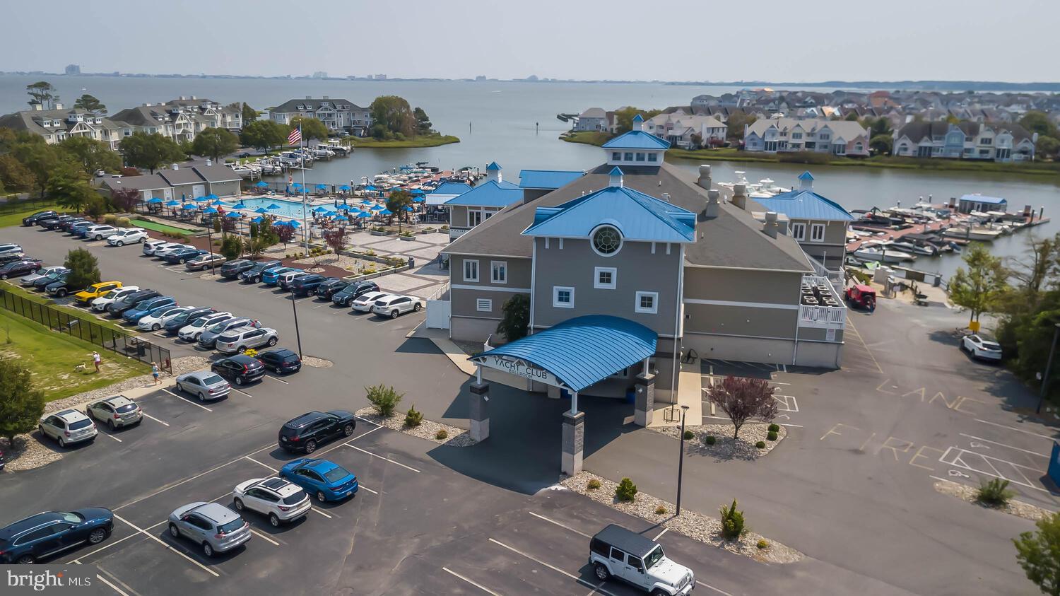 OCEAN PINES - TERNS LANDING - Residential