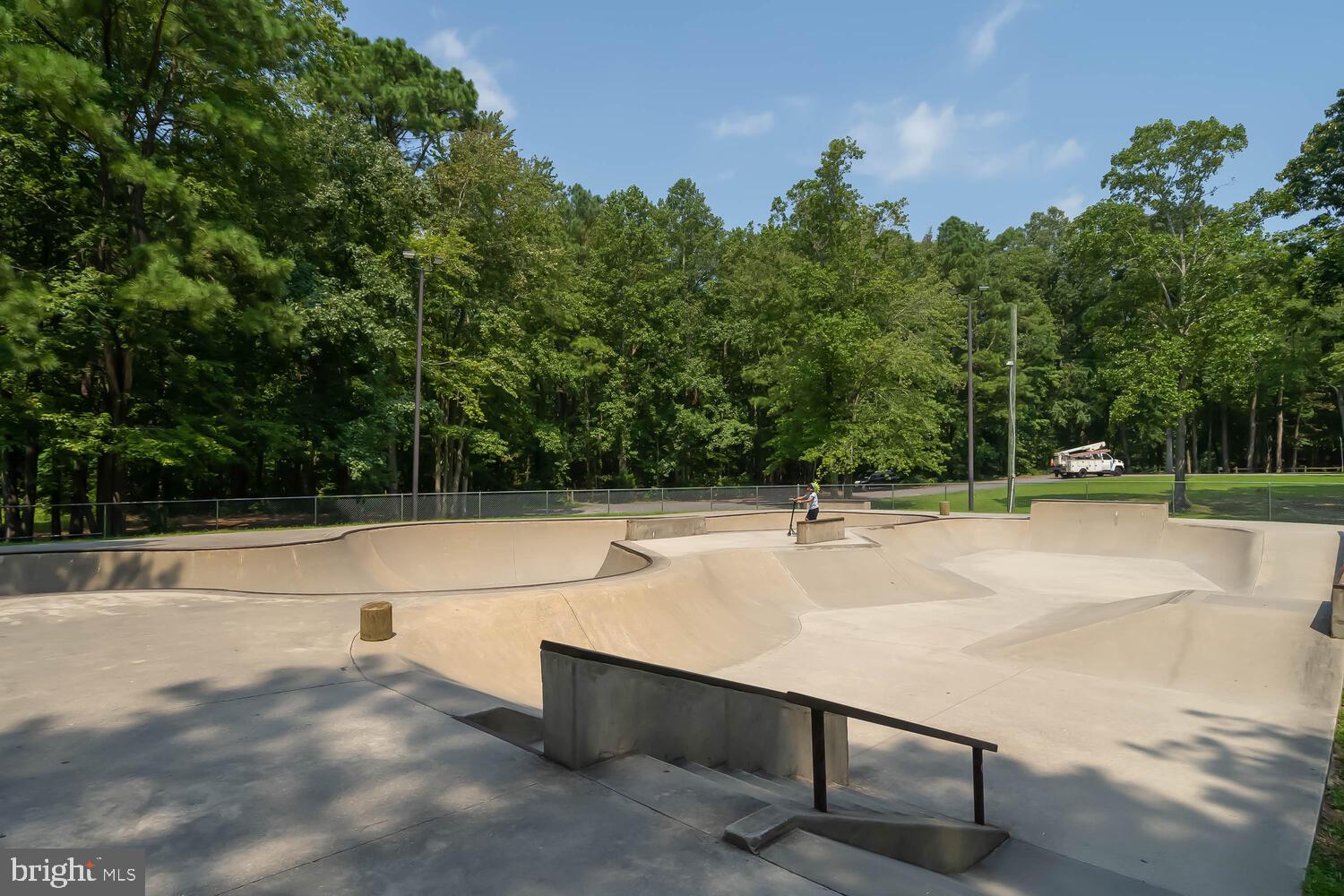 OCEAN PINES - TERNS LANDING - Residential