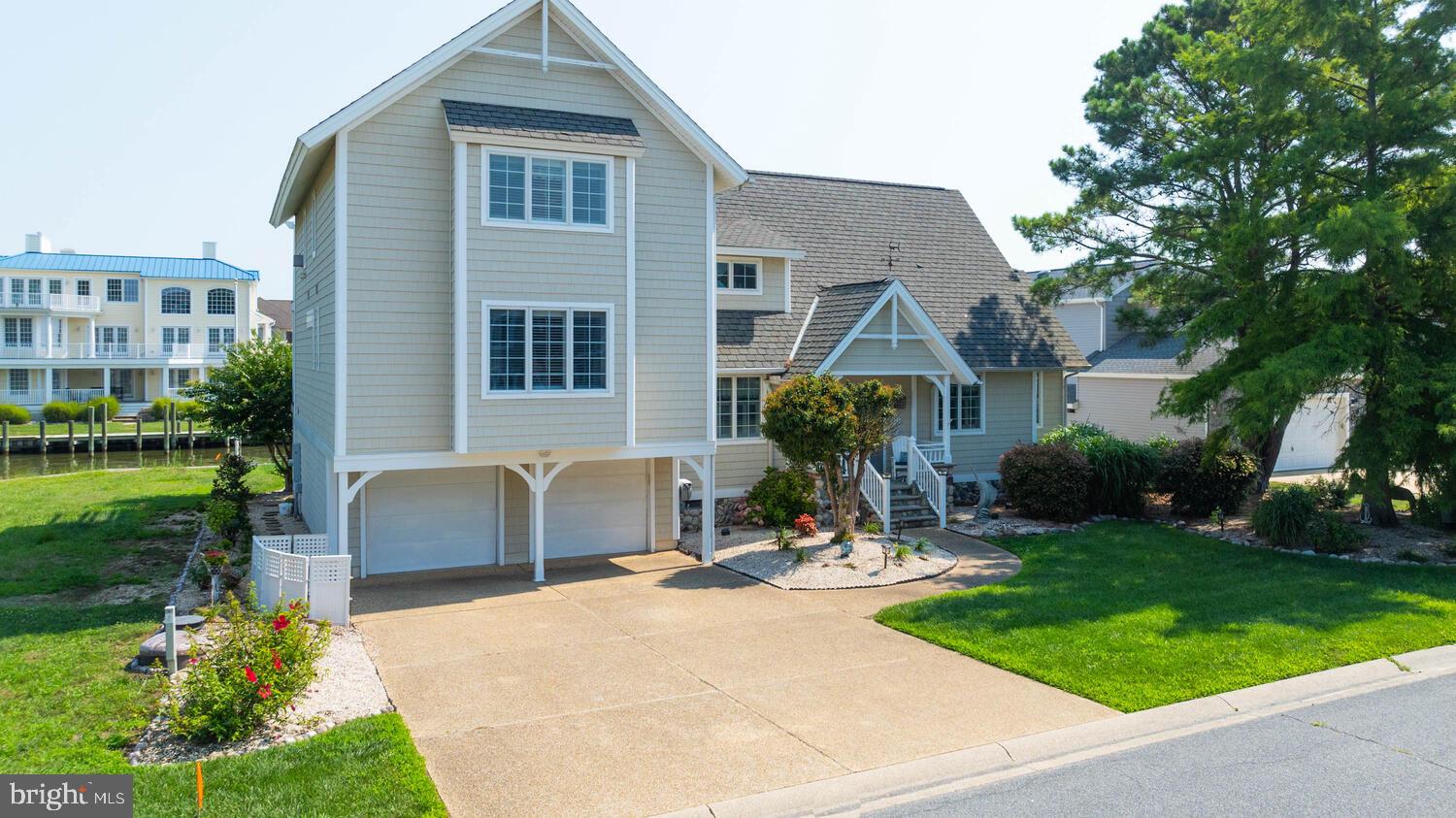 OCEAN PINES - TERNS LANDING - Residential