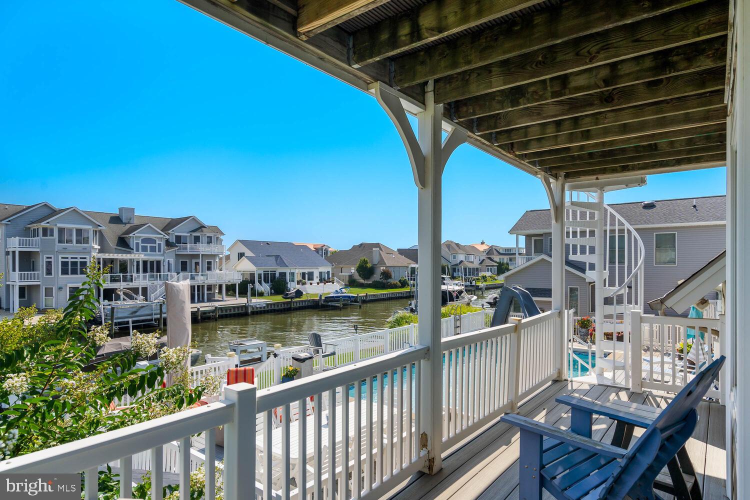 OCEAN PINES - TERNS LANDING - Residential