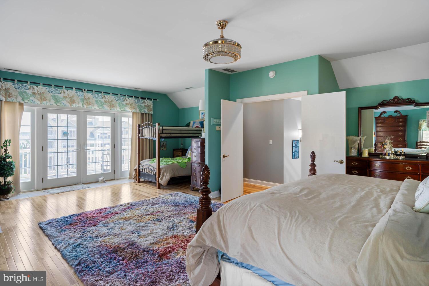 OCEAN PINES - TERNS LANDING - Residential