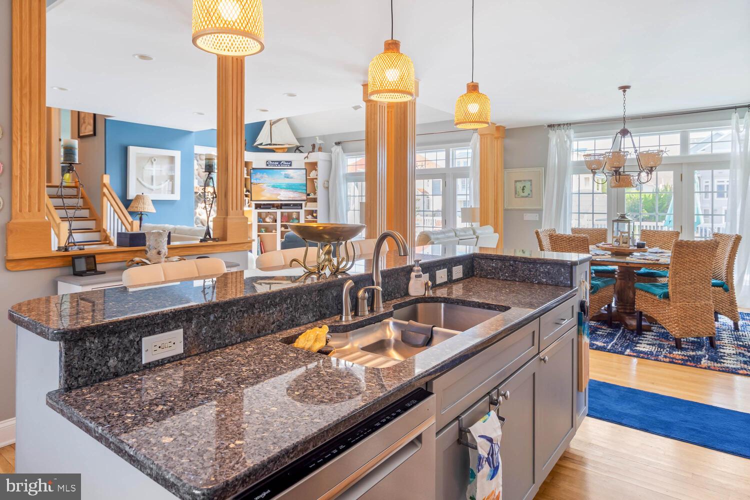 OCEAN PINES - TERNS LANDING - Residential