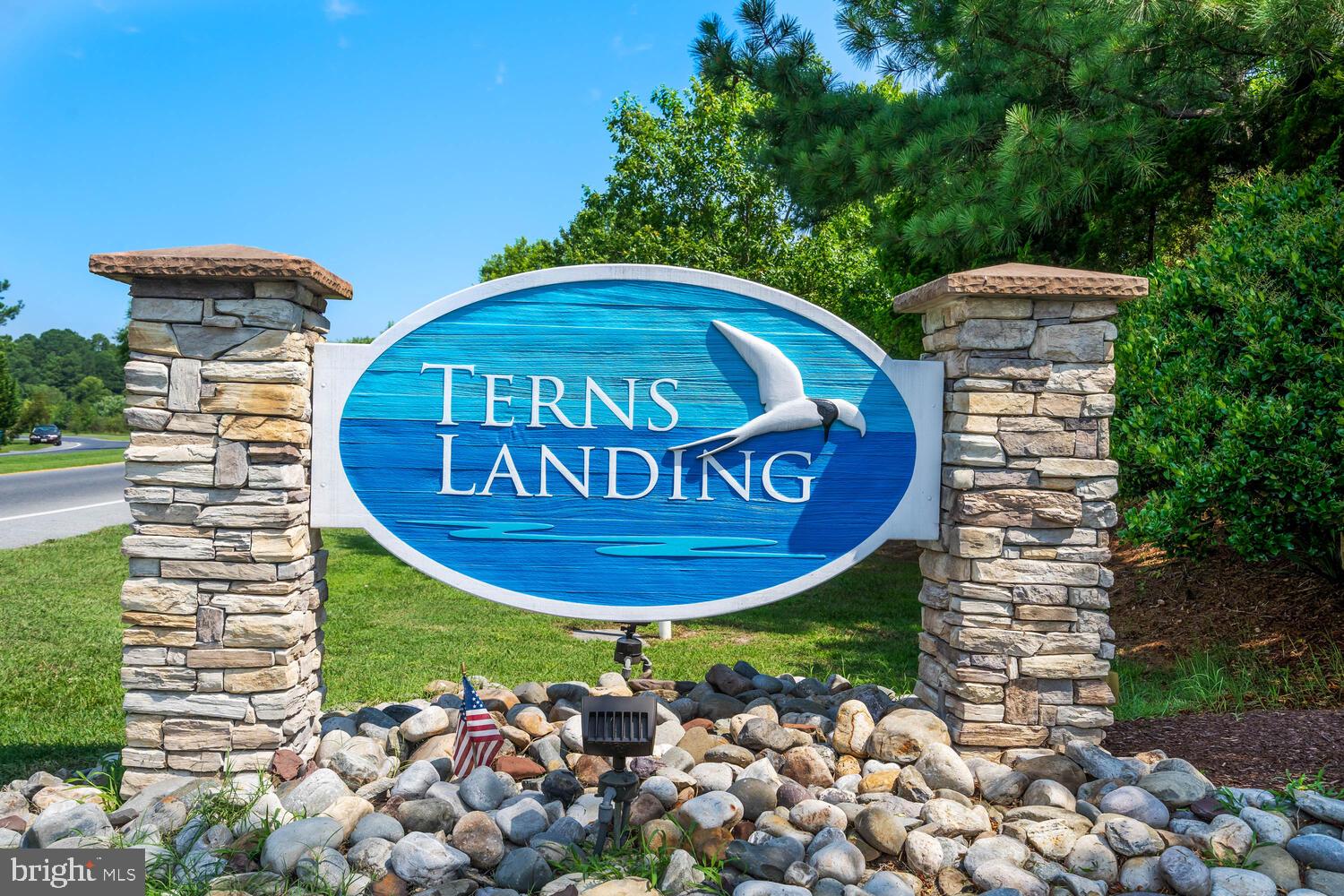 OCEAN PINES - TERNS LANDING - Residential