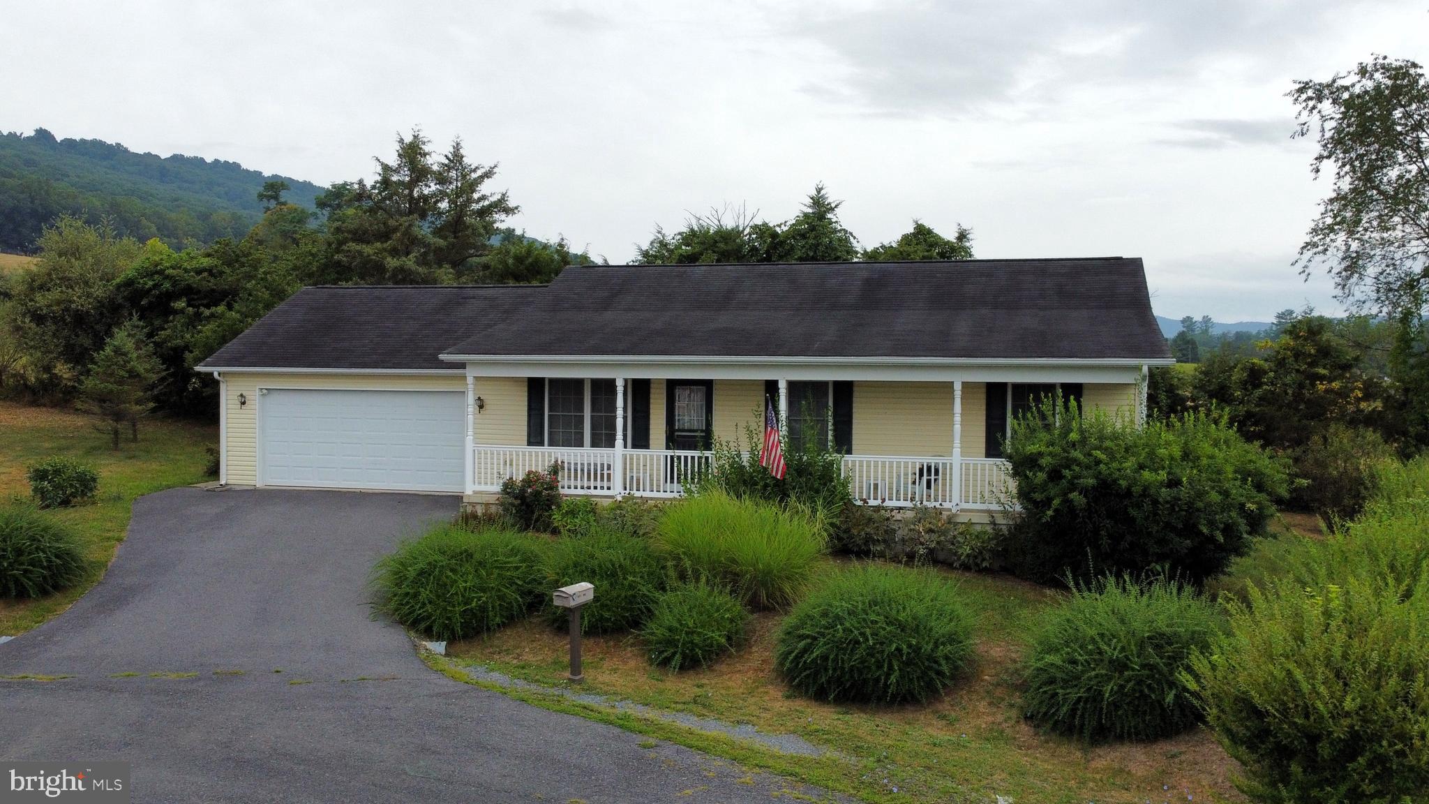 WARDEN GLEN SUBDIVISION - Residential