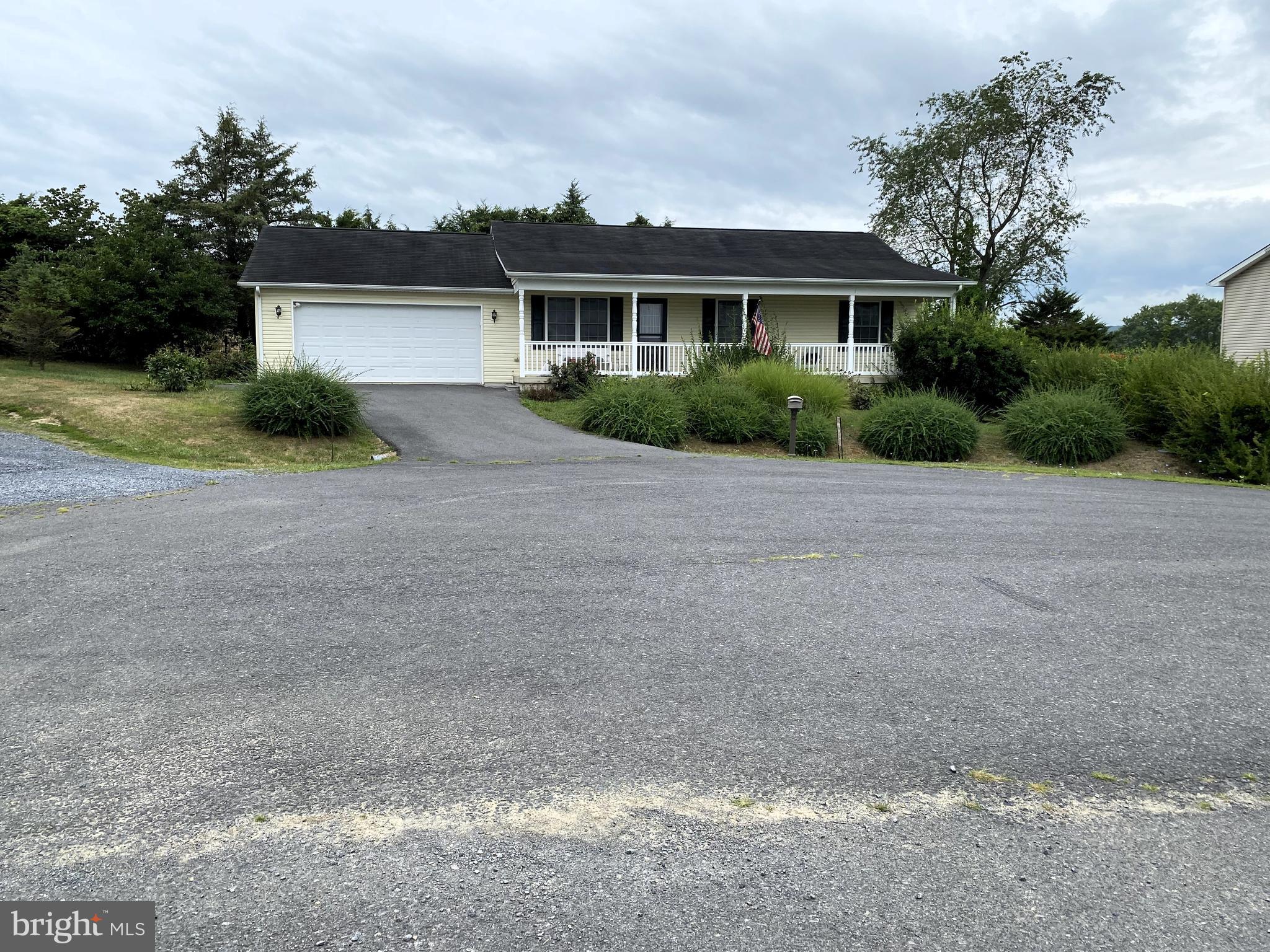 WARDEN GLEN SUBDIVISION - Residential