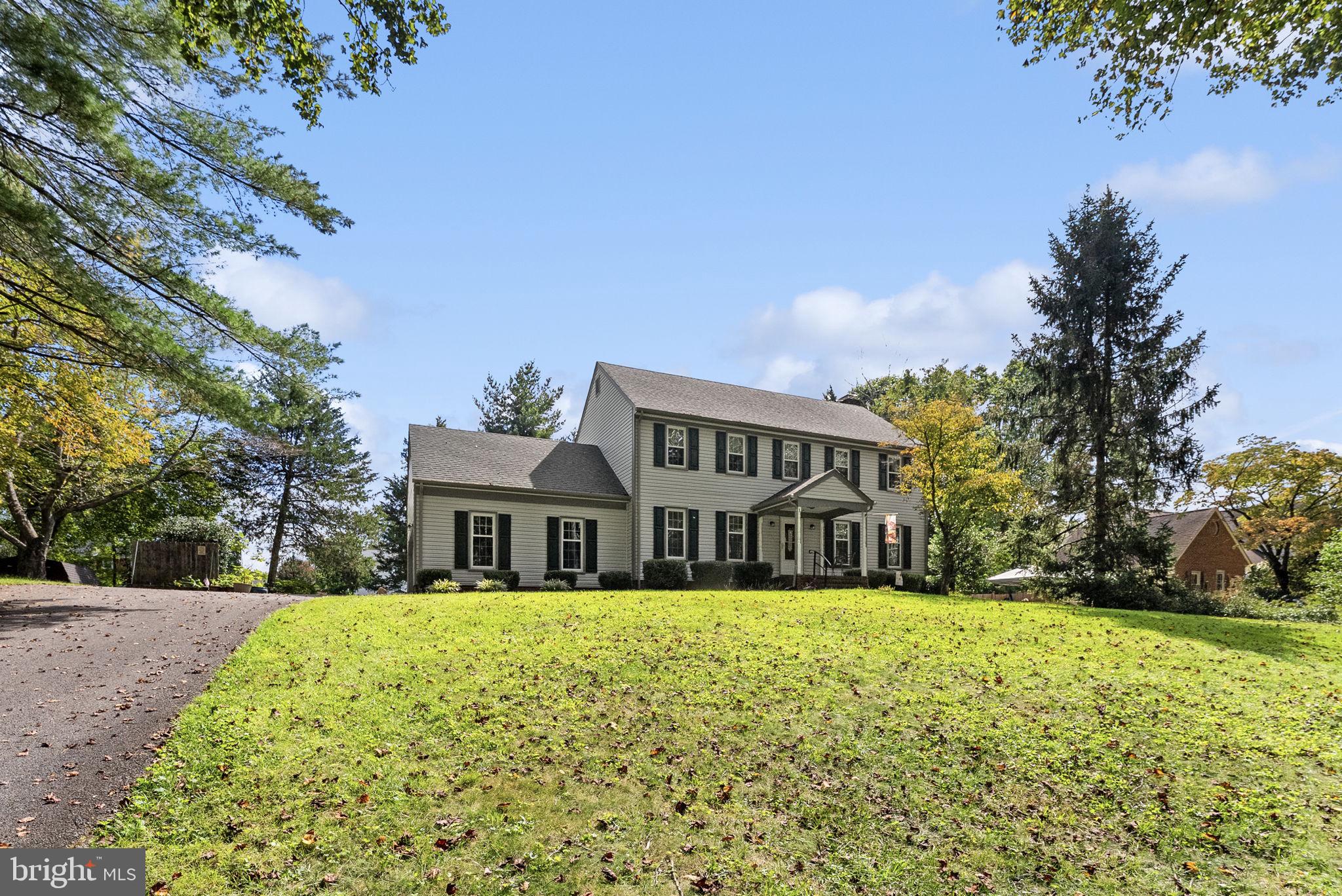 7101 WESTMORELAND DRIVE