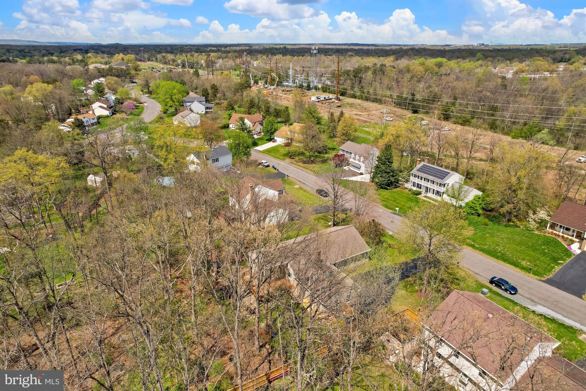 GATE POST ESTATES - Residential
