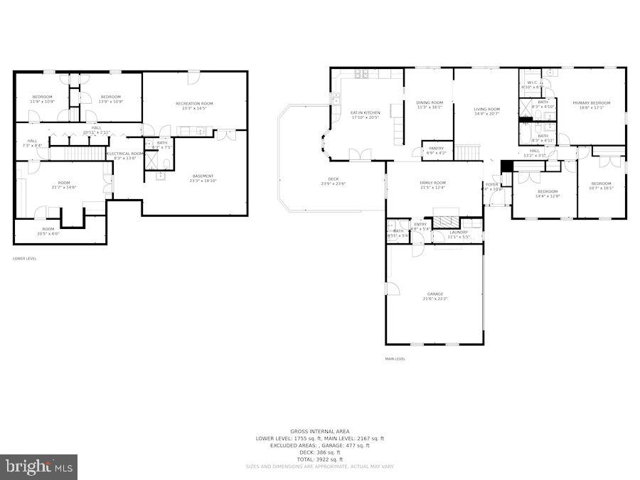 GATE POST ESTATES - Residential