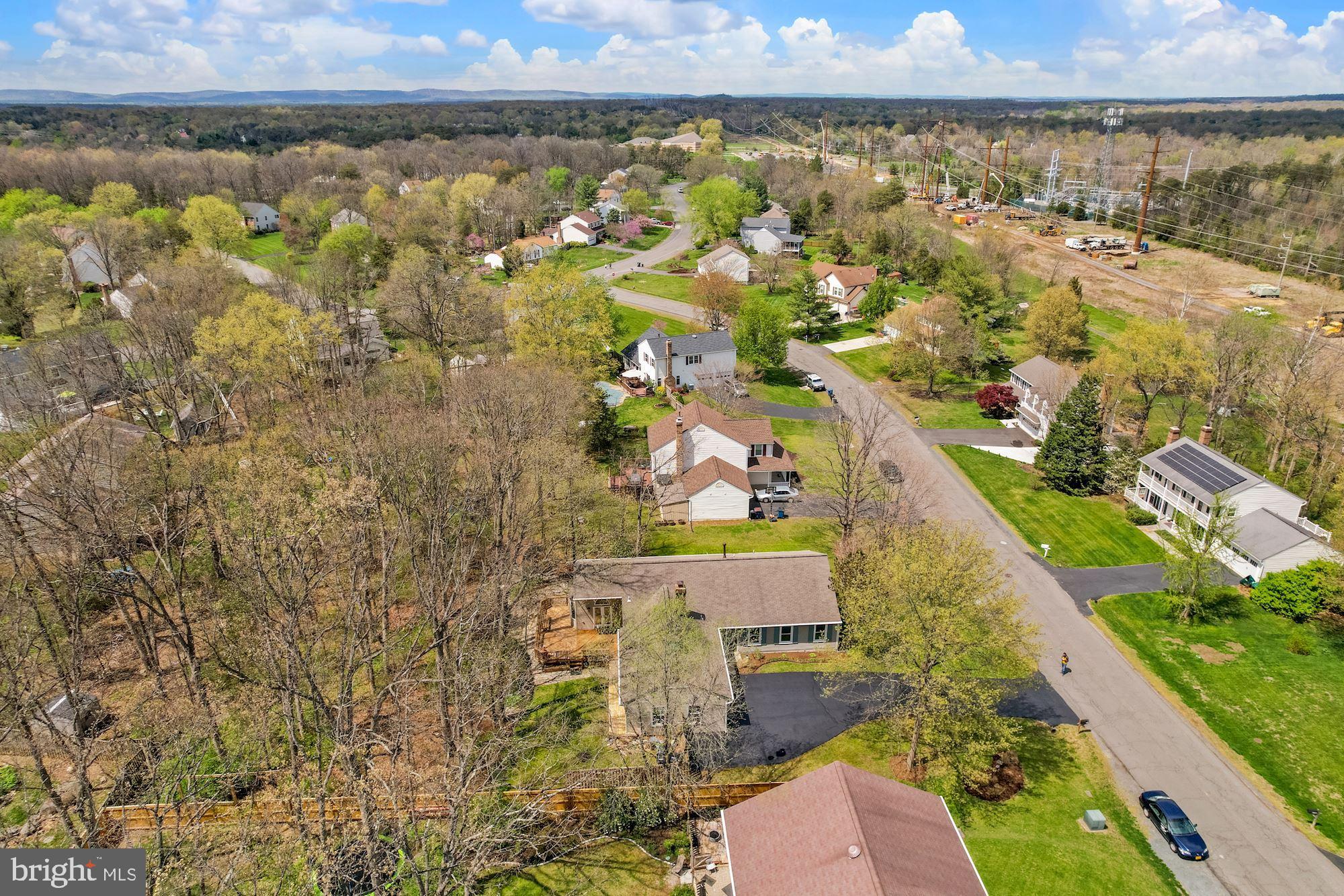 GATE POST ESTATES - Residential
