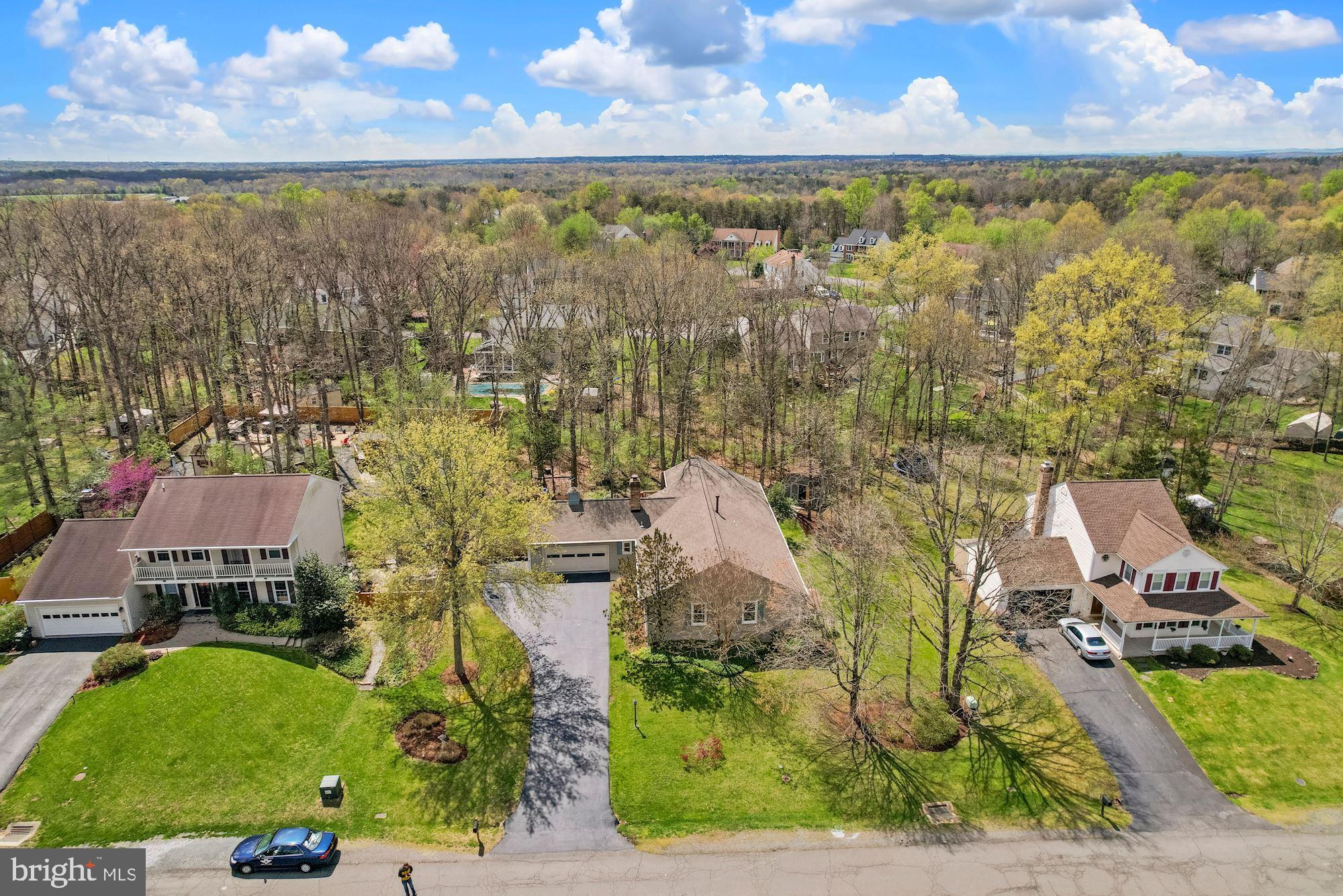 GATE POST ESTATES - Residential