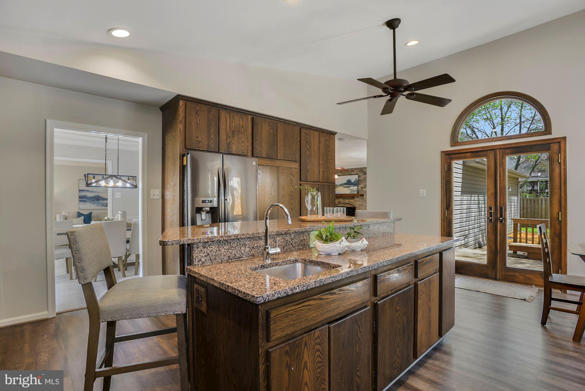 GATE POST ESTATES - Residential