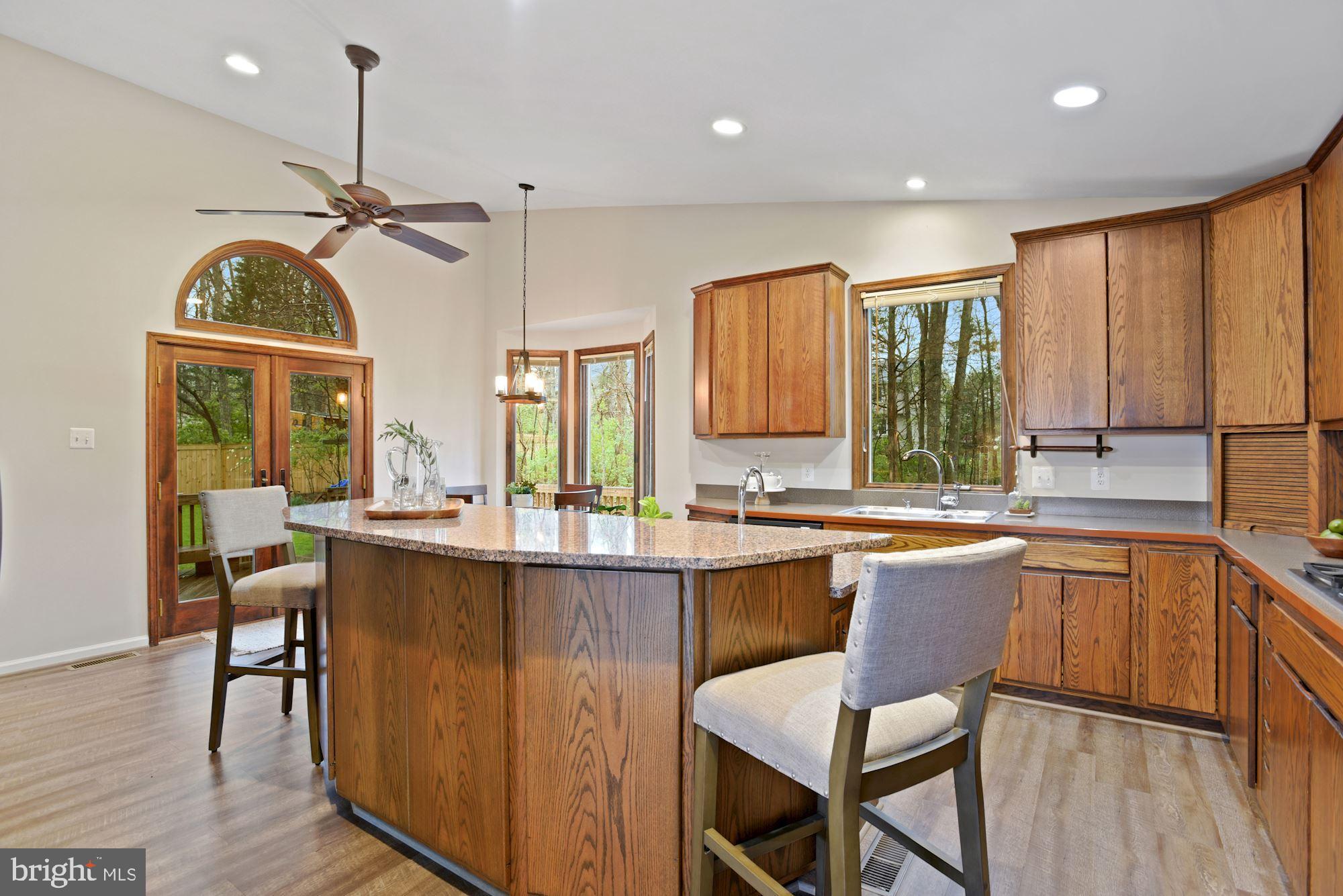 GATE POST ESTATES - Residential