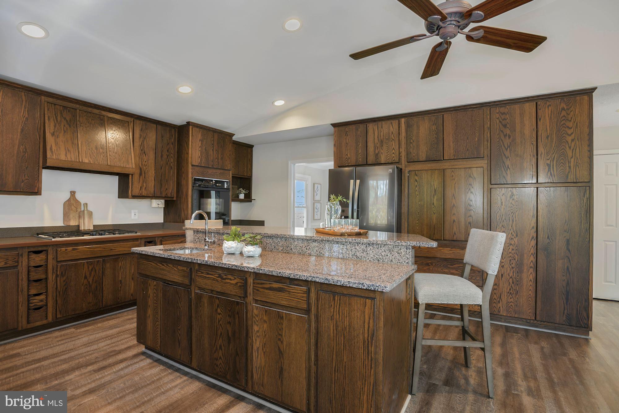 GATE POST ESTATES - Residential