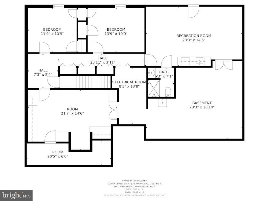 GATE POST ESTATES - Residential