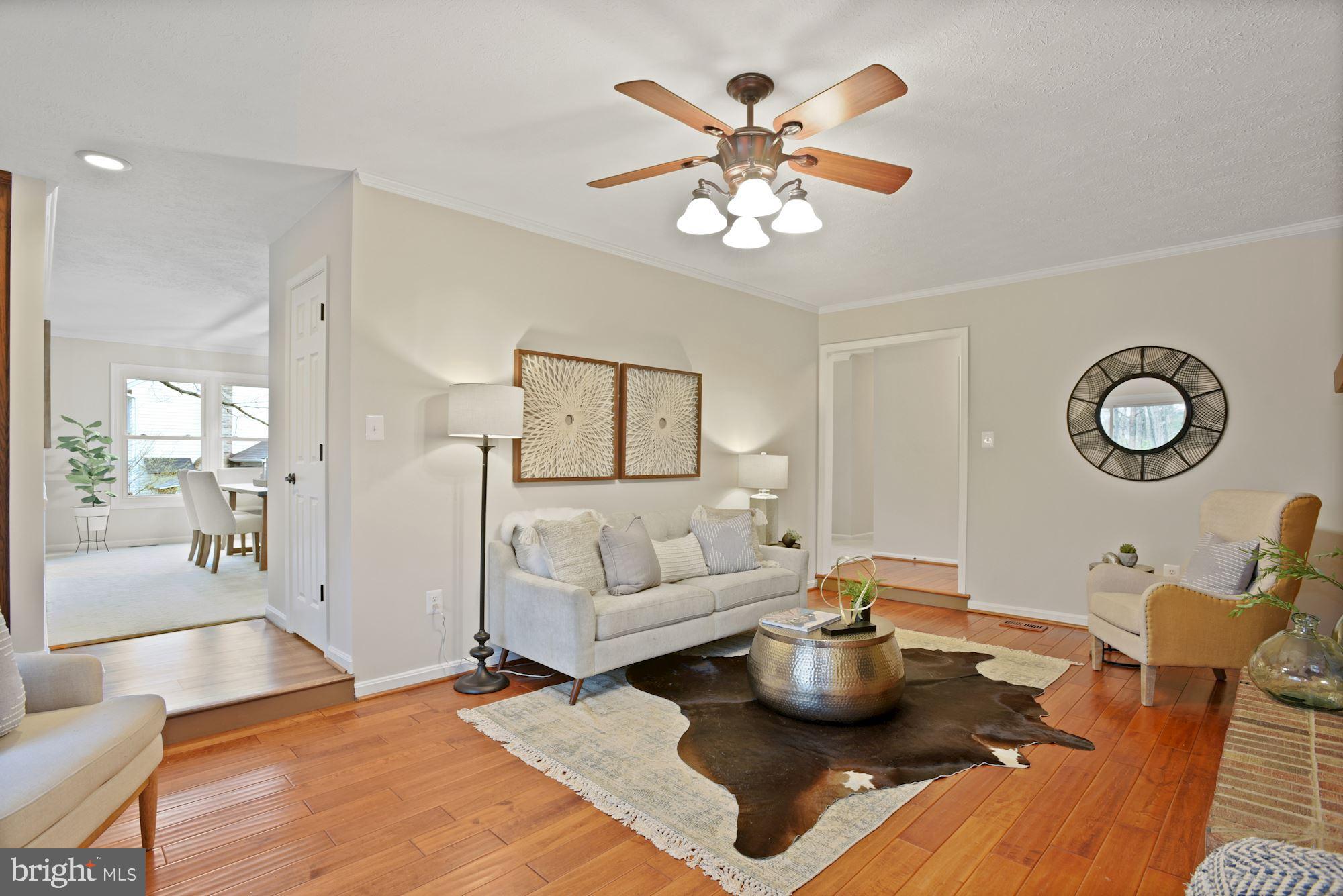 GATE POST ESTATES - Residential