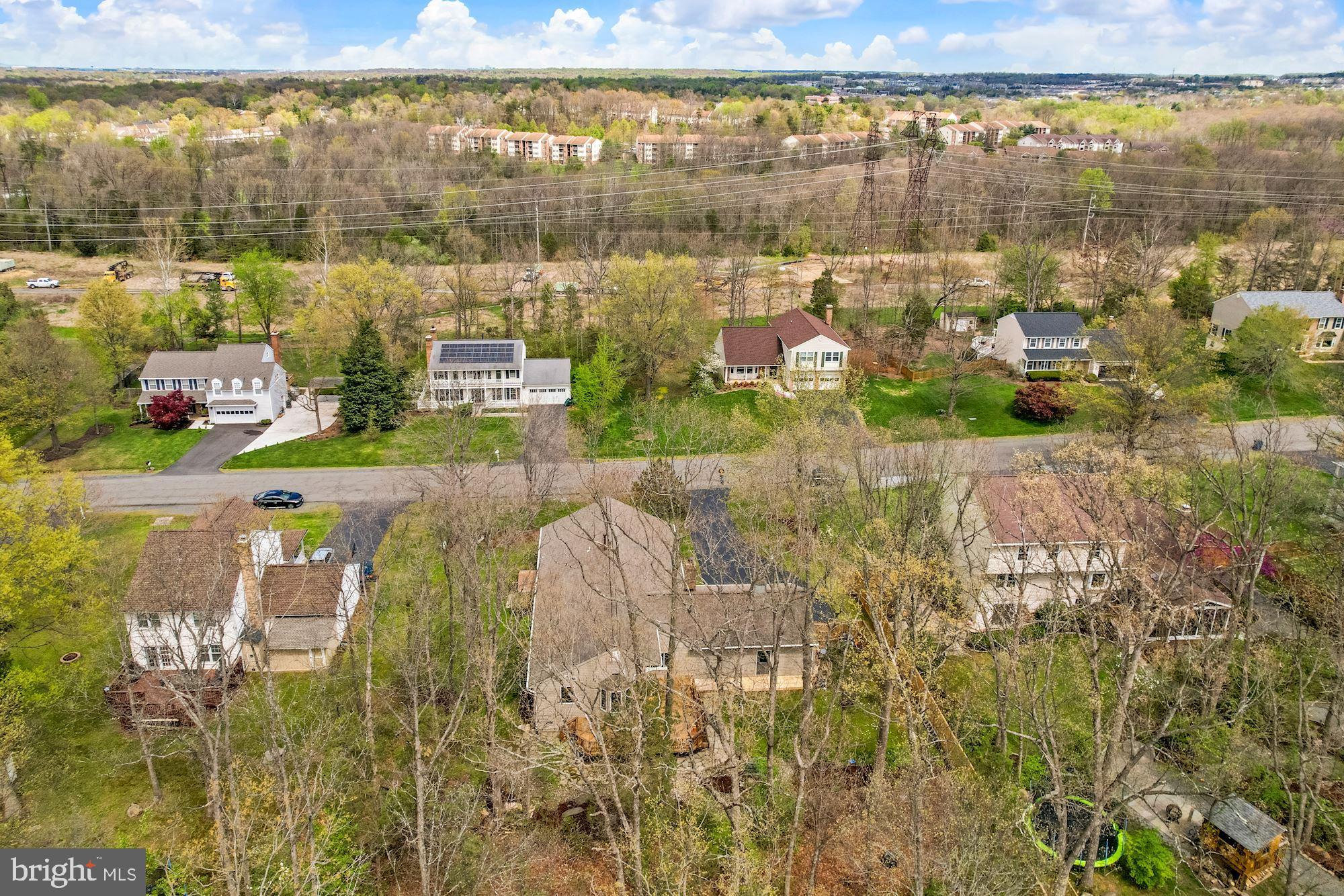 GATE POST ESTATES - Residential