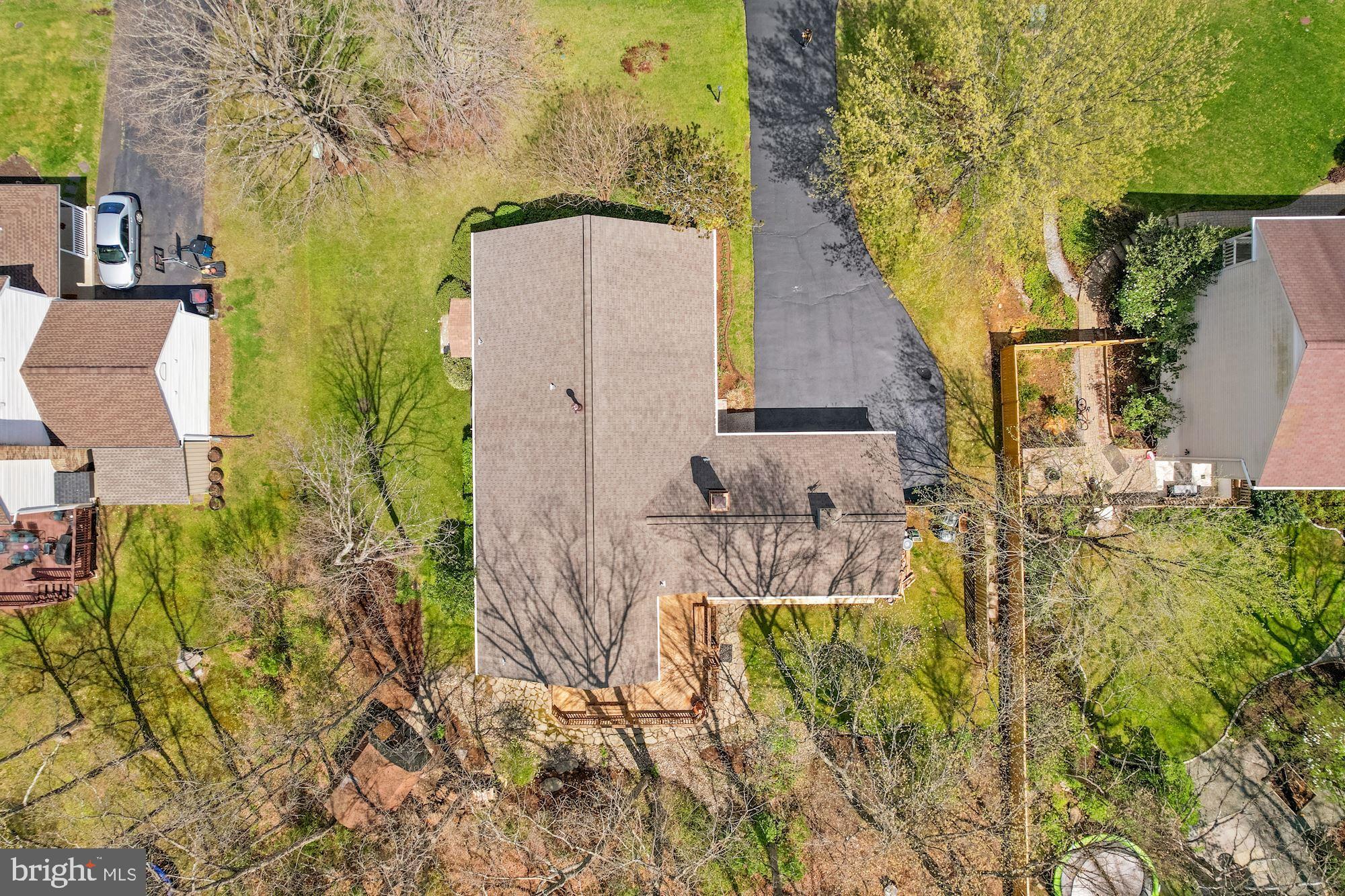 GATE POST ESTATES - Residential